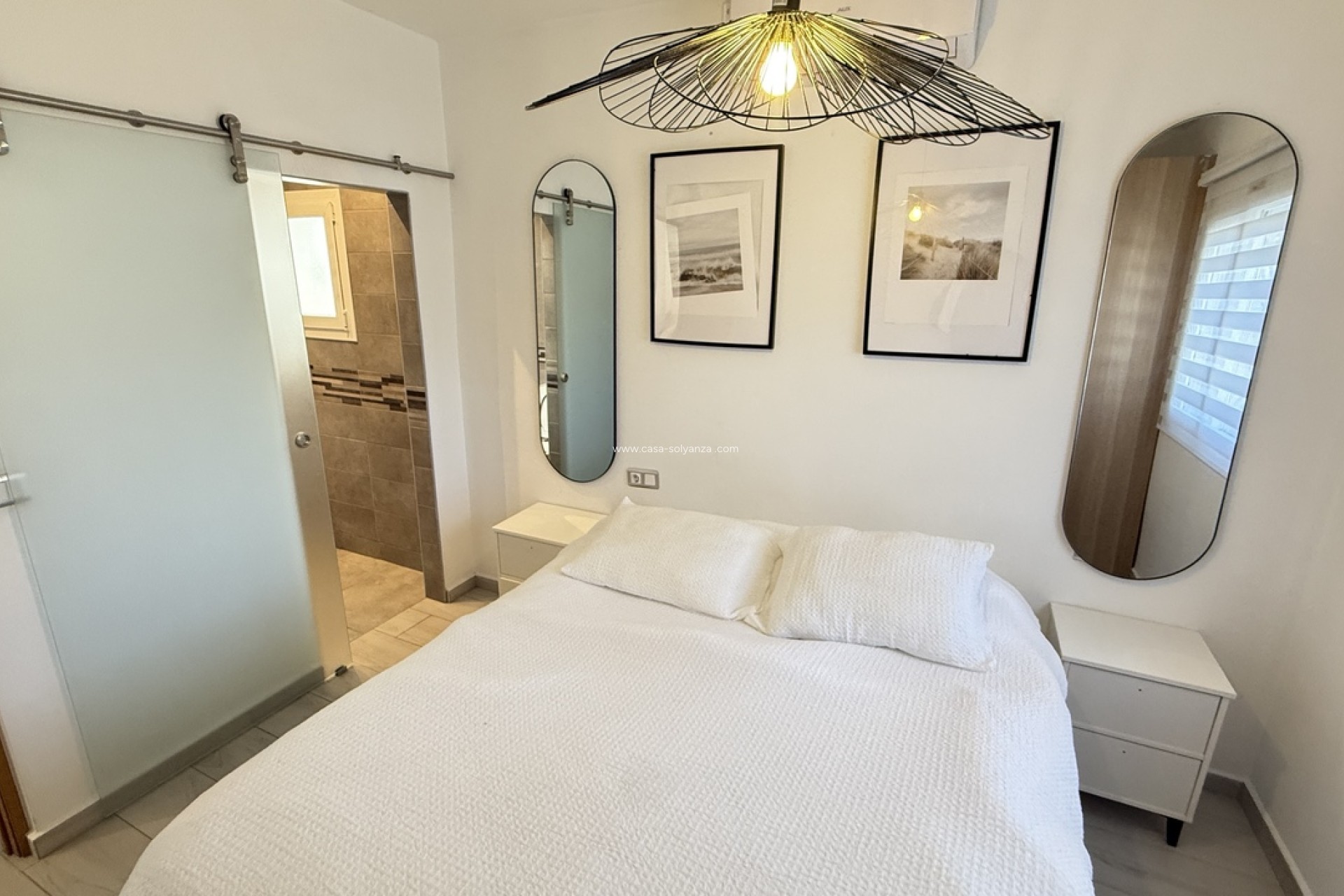 Wiederverkauf - Villa - Villamartin - Costa Blanca