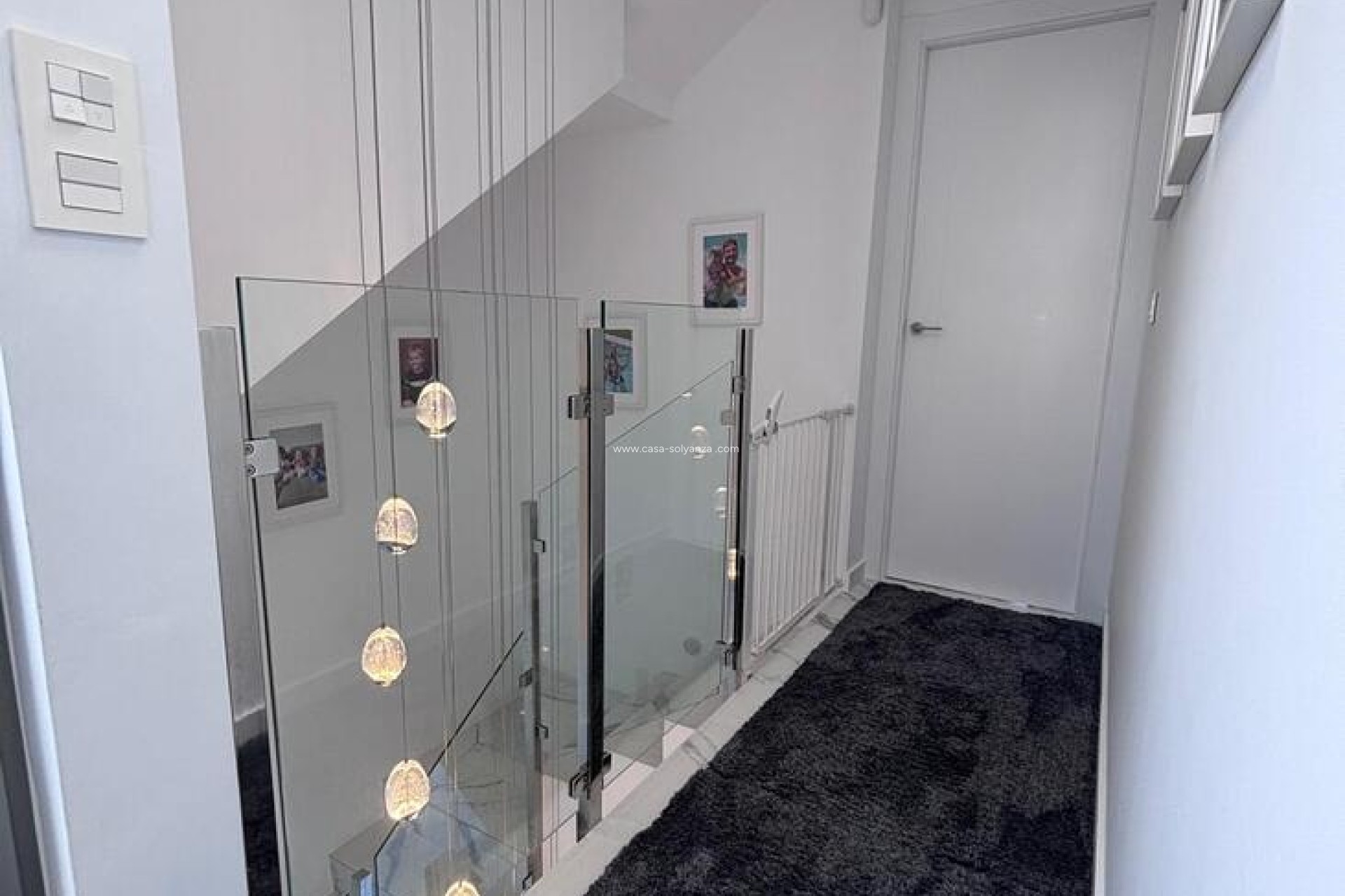 Wiederverkauf - Villa - Villamartin - Costa Blanca