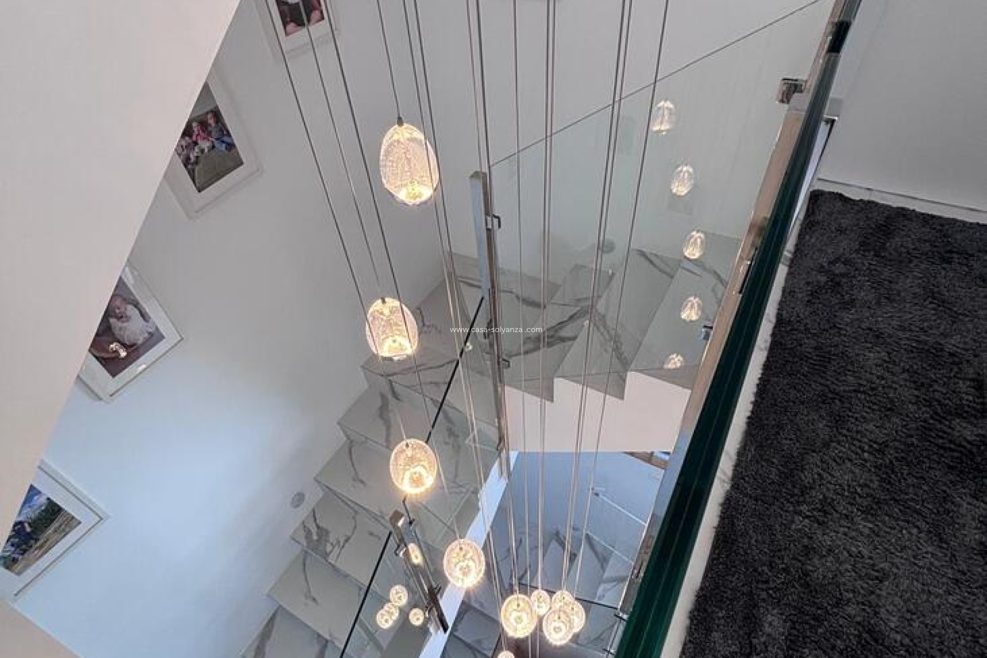 Wiederverkauf - Villa - Villamartin - Costa Blanca