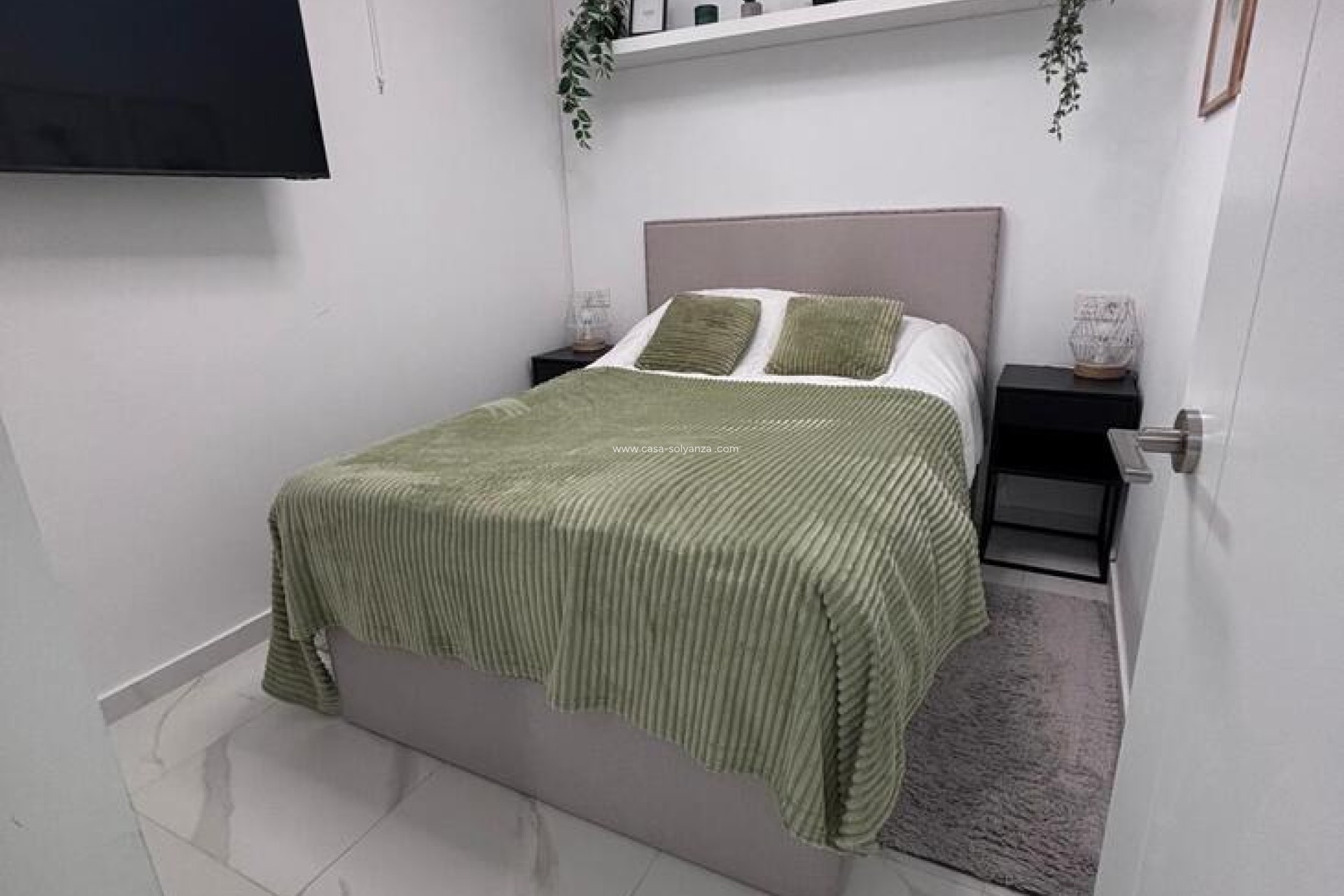 Wiederverkauf - Villa - Villamartin - Costa Blanca