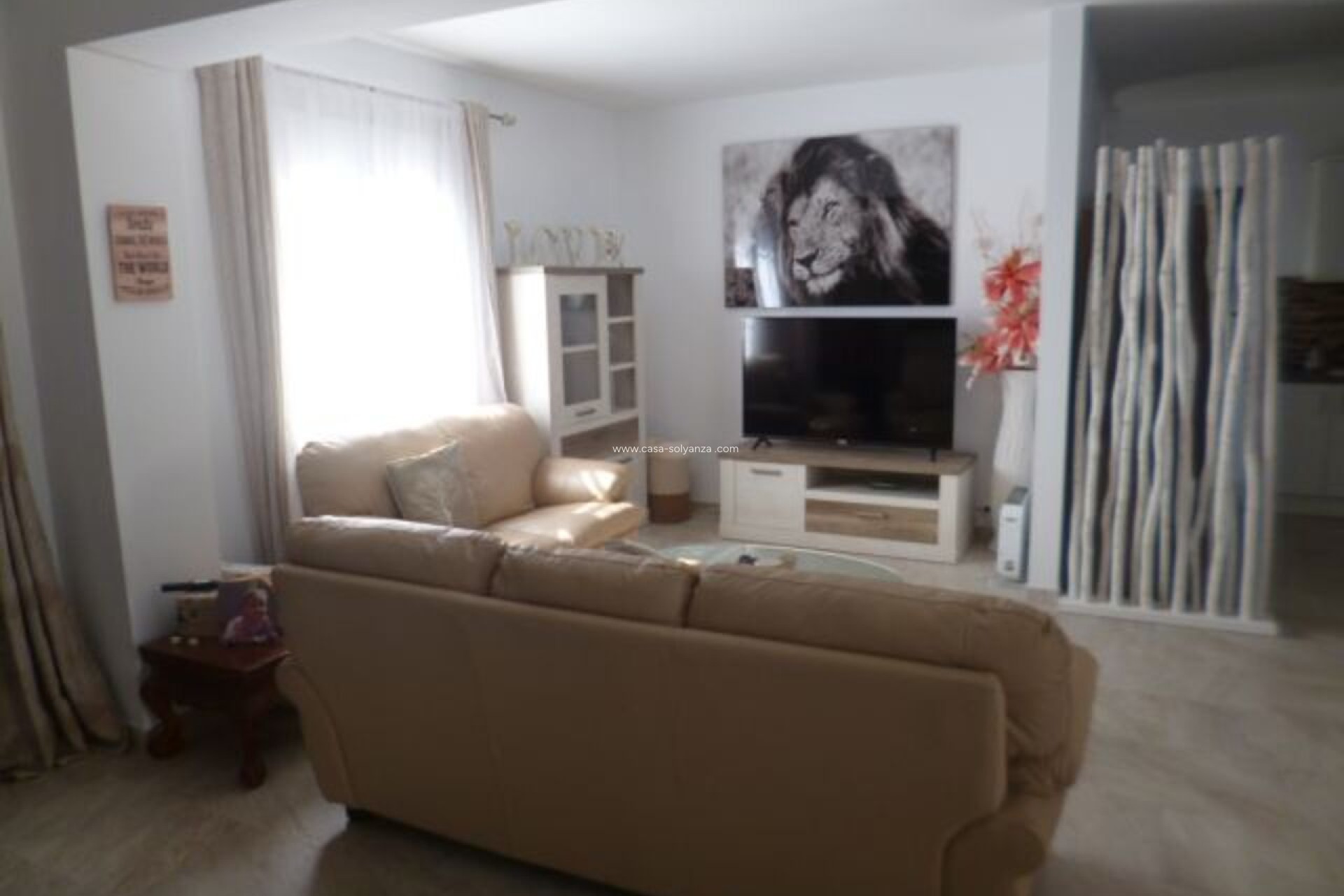 Wiederverkauf - Villa - Villamartin - Costa Blanca