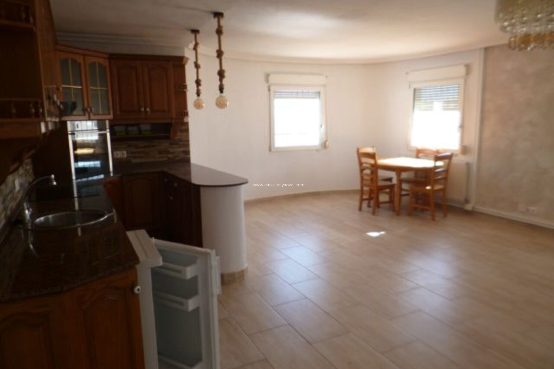 Wiederverkauf - Villa - Villamartin - Costa Blanca