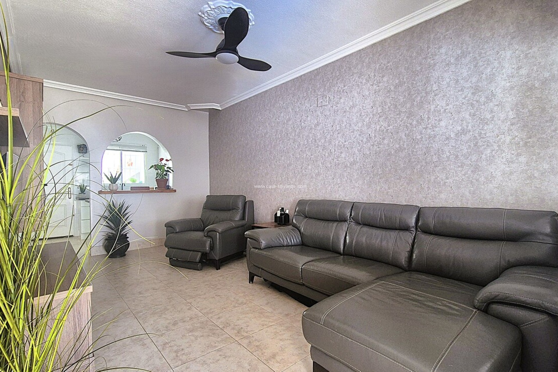 Wiederverkauf - Villa - Villamartin - Costa Blanca