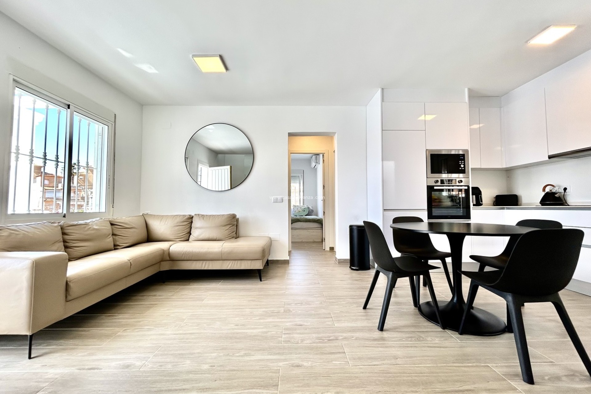 Wiederverkauf - Villa - Villamartin - Costa Blanca