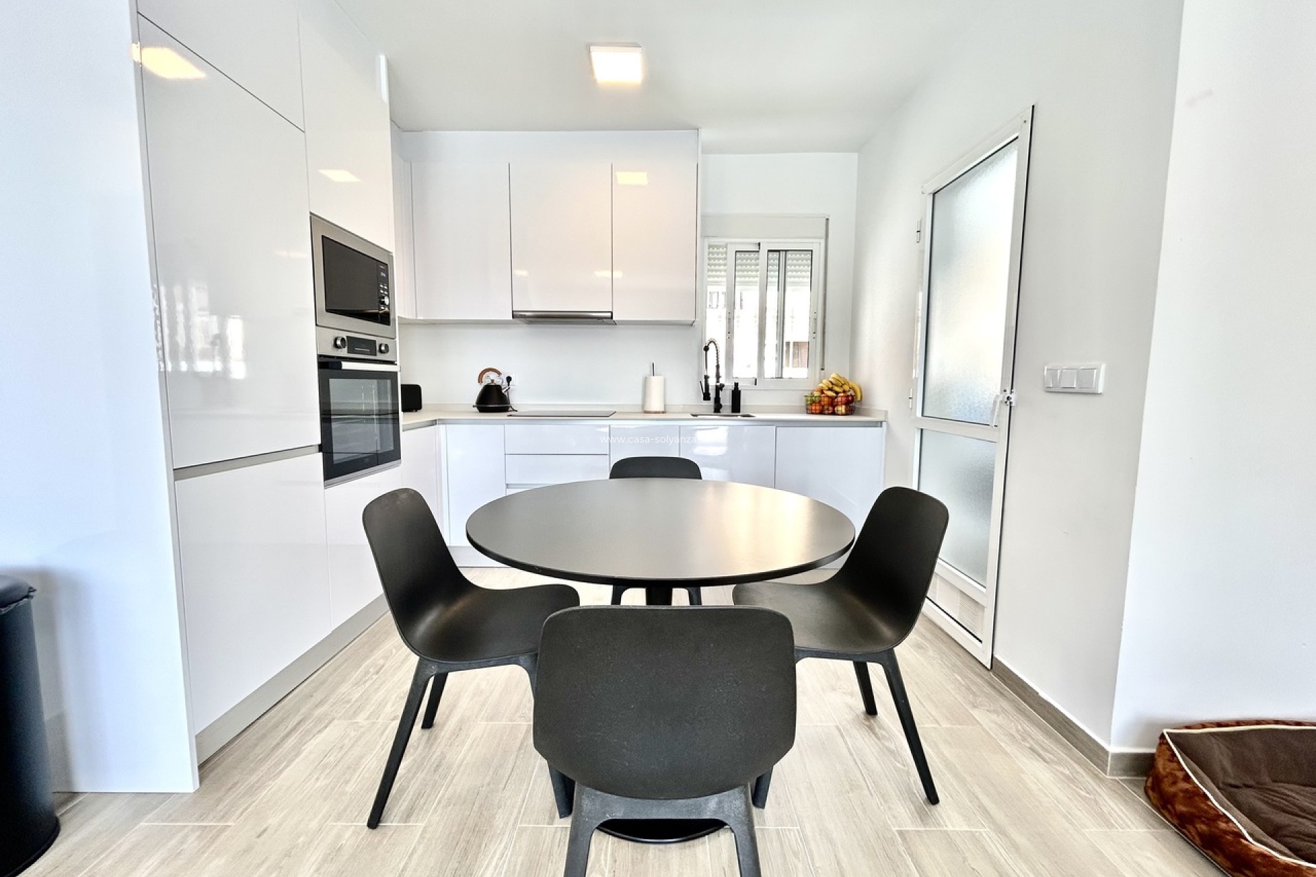 Wiederverkauf - Villa - Villamartin - Costa Blanca