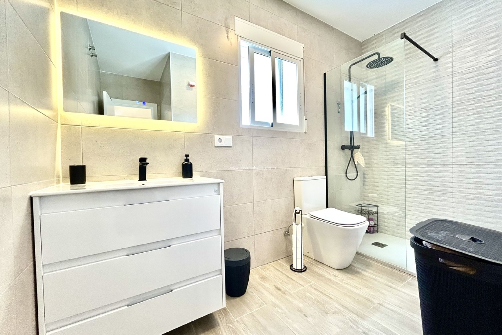 Wiederverkauf - Villa - Villamartin - Costa Blanca