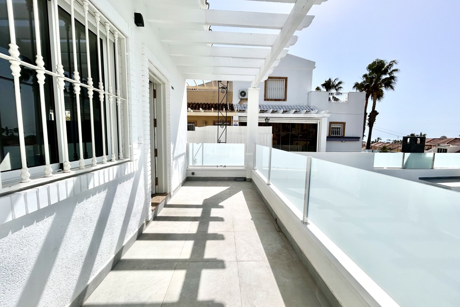 Wiederverkauf - Villa - Villamartin - Costa Blanca