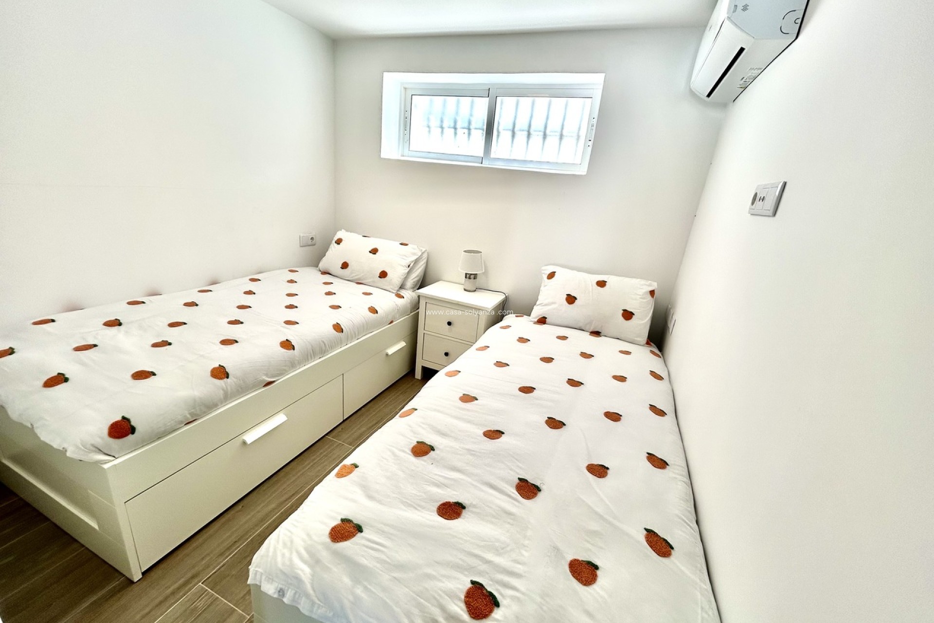 Wiederverkauf - Villa - Villamartin - Costa Blanca