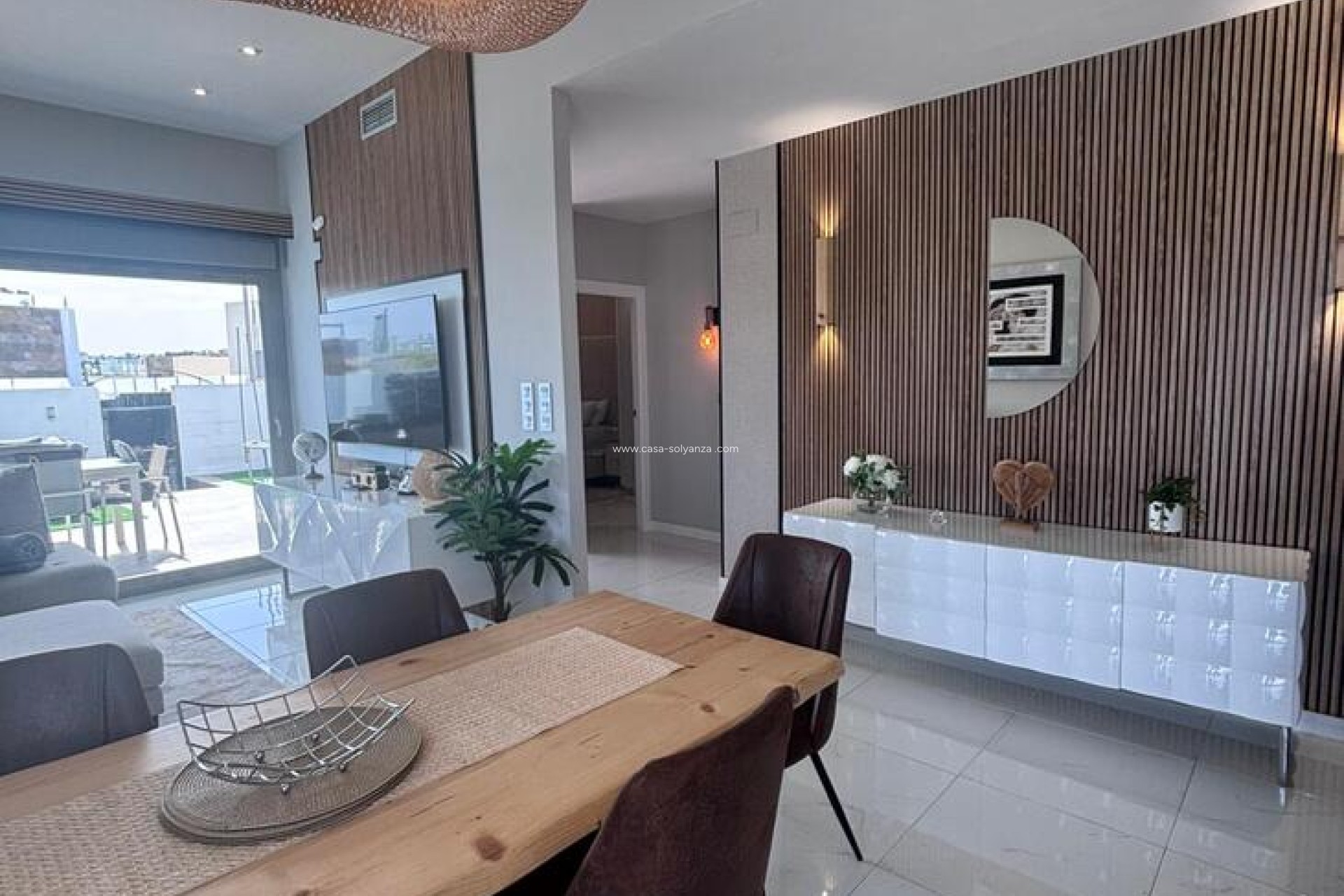 Wiederverkauf - Villa - Villamartin - Costa Blanca