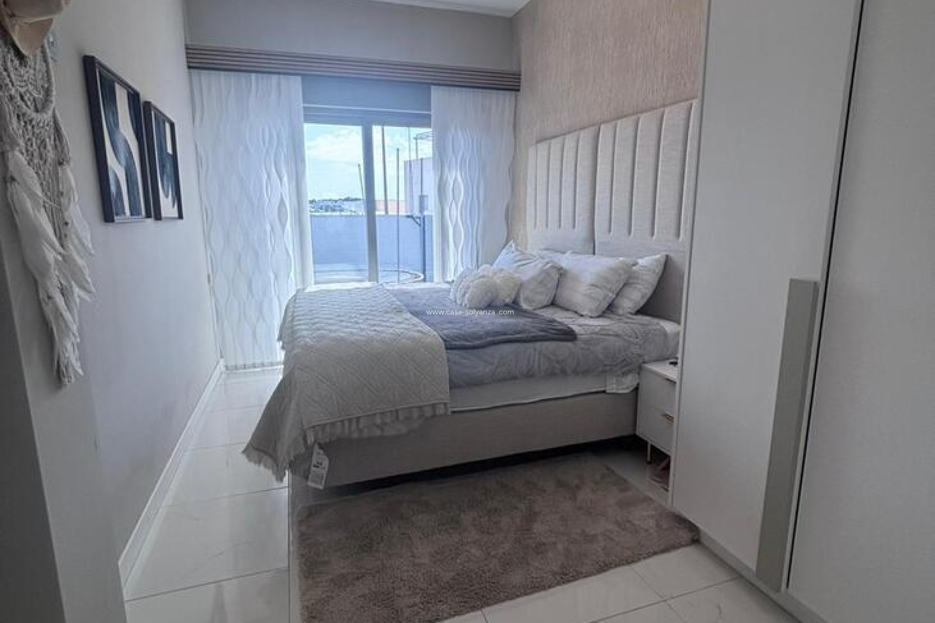 Wiederverkauf - Villa - Villamartin - Costa Blanca