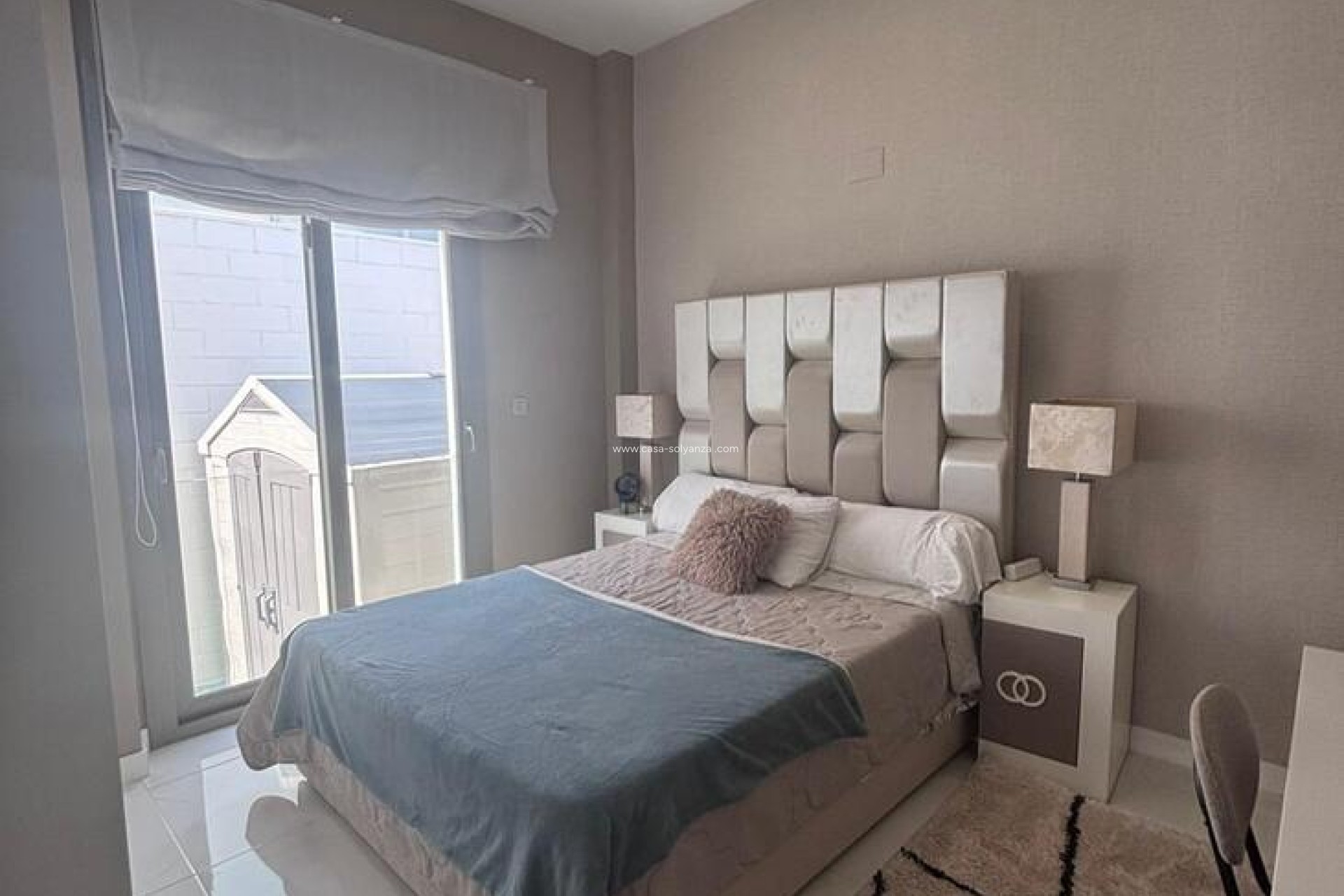 Wiederverkauf - Villa - Villamartin - Costa Blanca