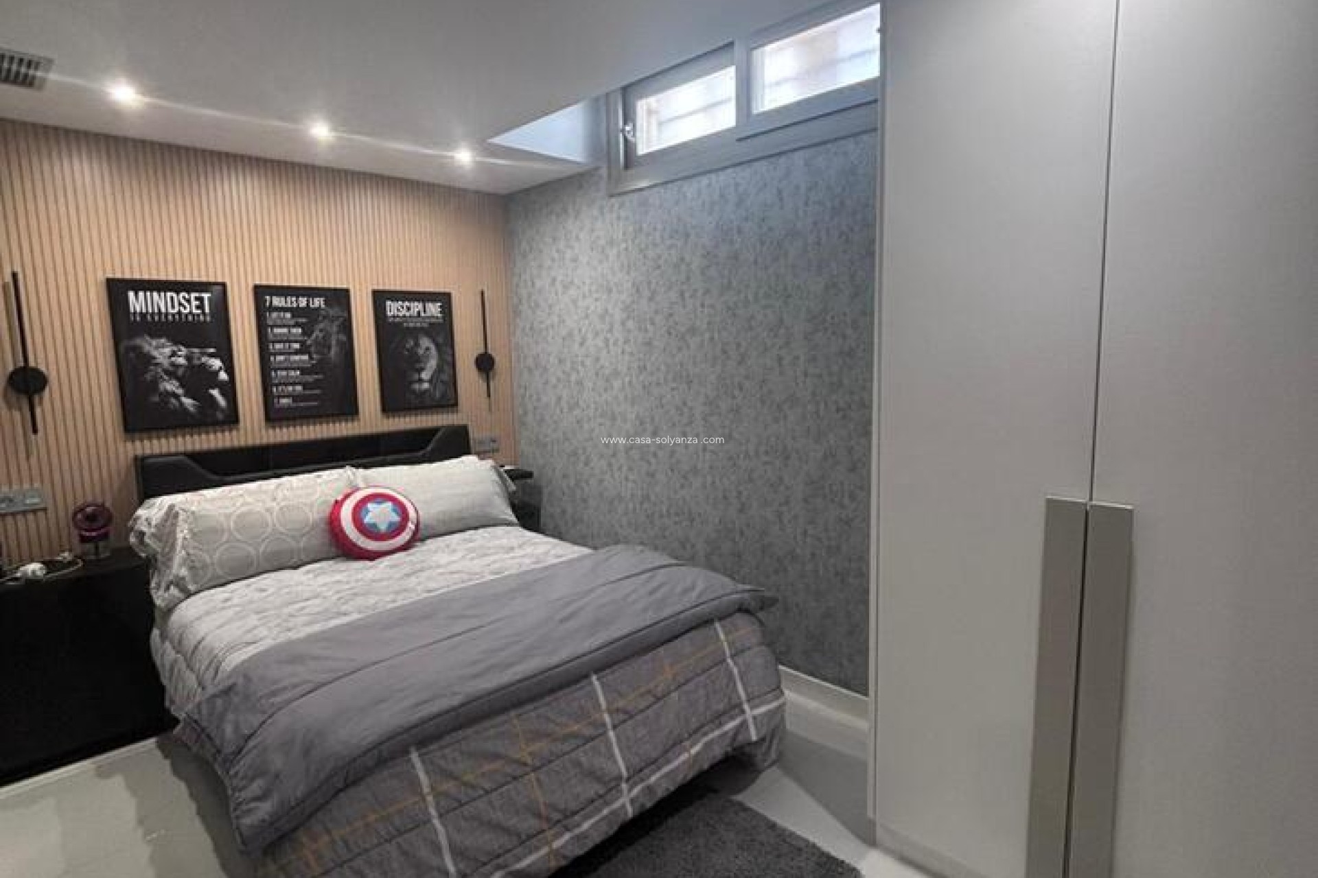 Wiederverkauf - Villa - Villamartin - Costa Blanca