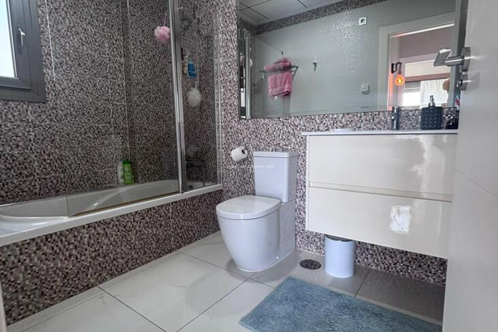 Wiederverkauf - Villa - Villamartin - Costa Blanca