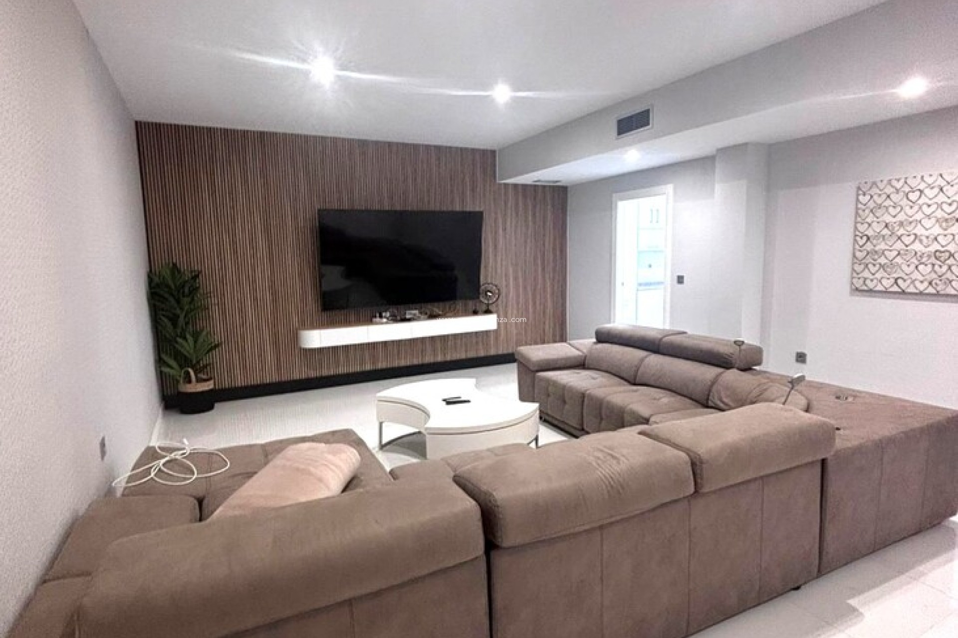 Wiederverkauf - Villa - Villamartin - Costa Blanca