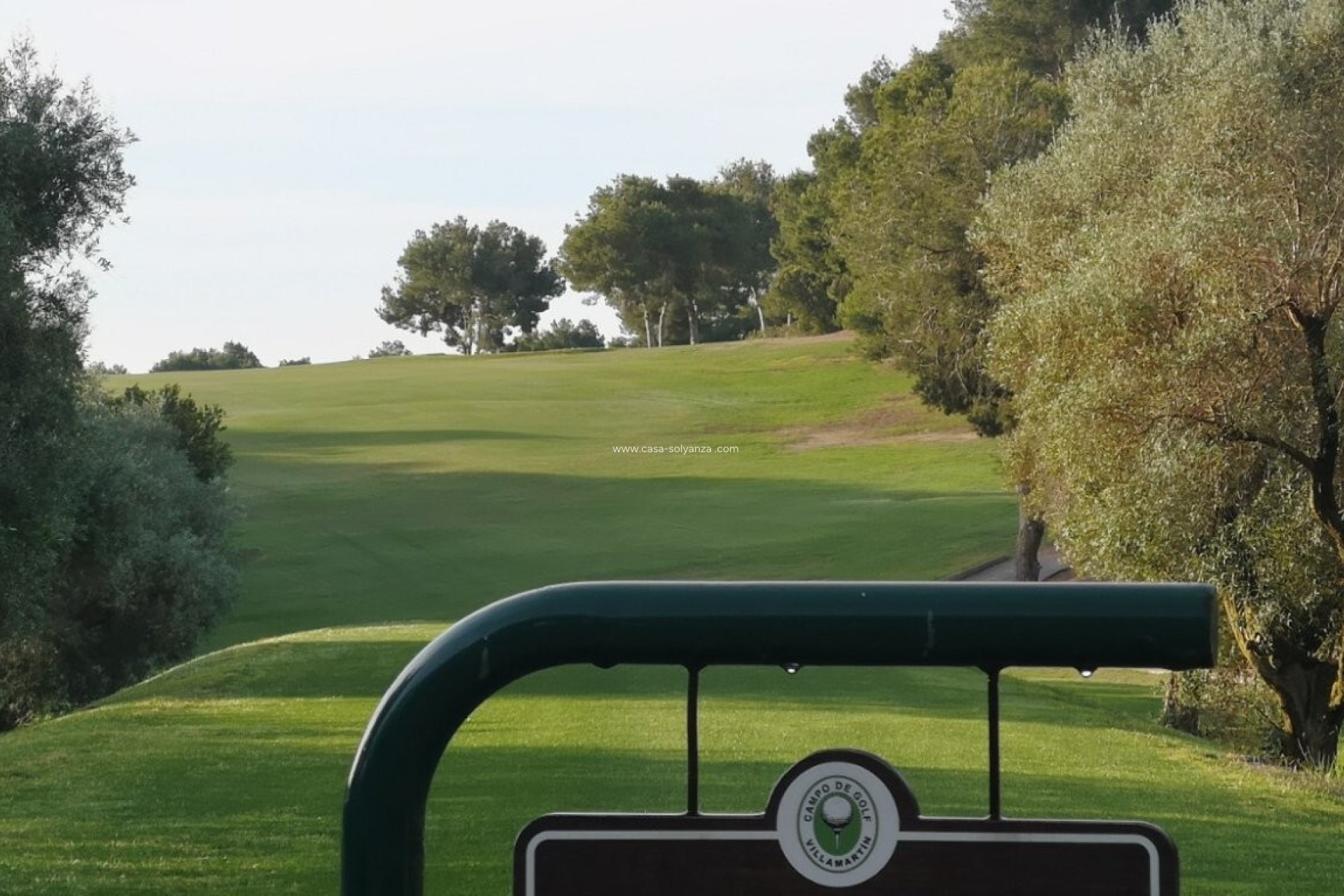 Wiederverkauf - Villa - Villamartin - Costa Blanca