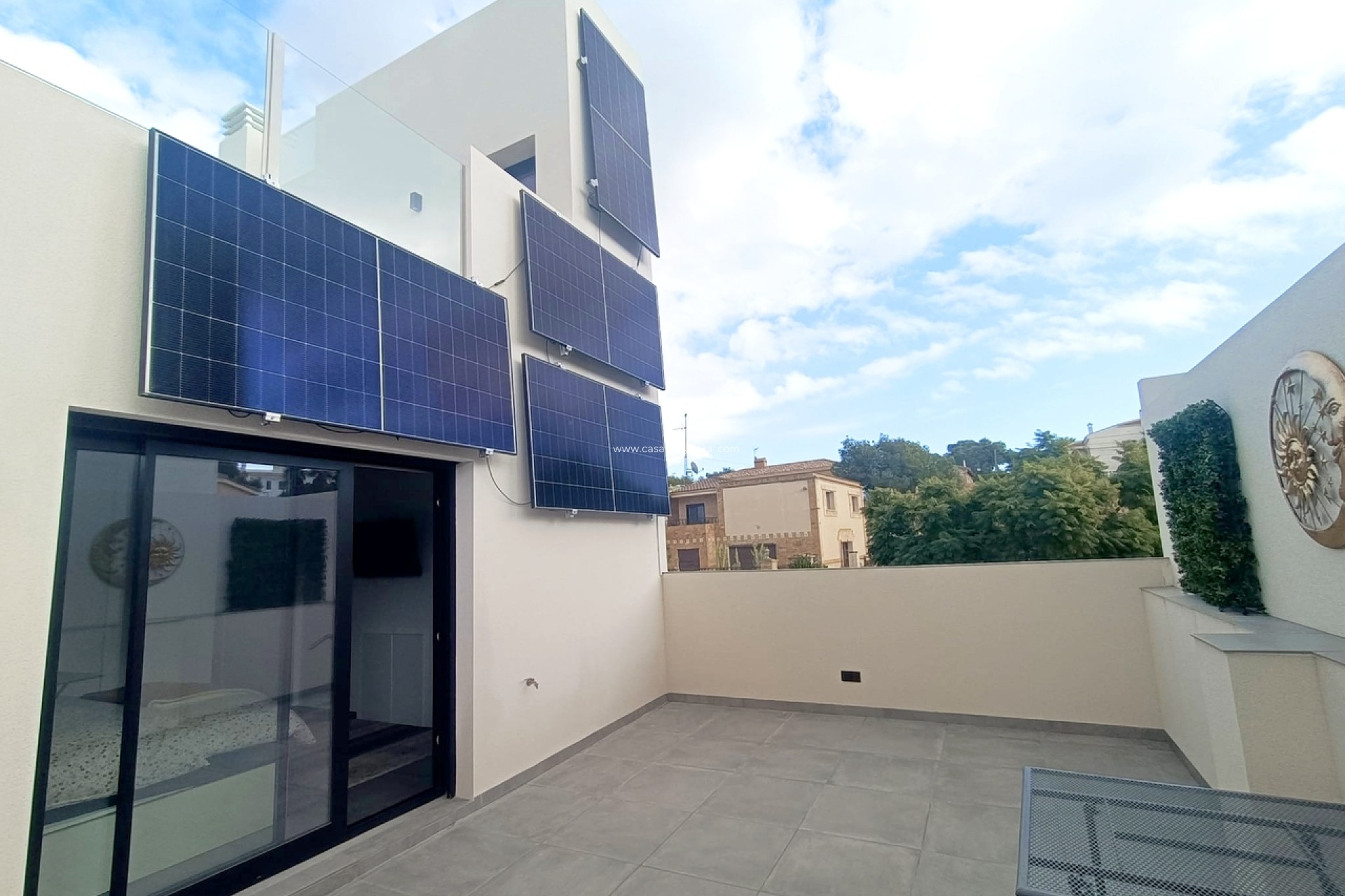 Wiederverkauf - Villa - Villamartin - Costa Blanca