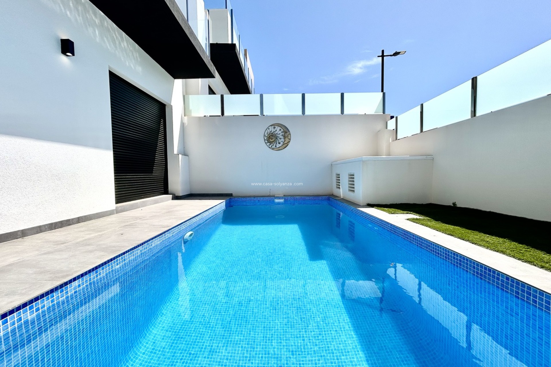 Wiederverkauf - Villa - Villamartin - Costa Blanca