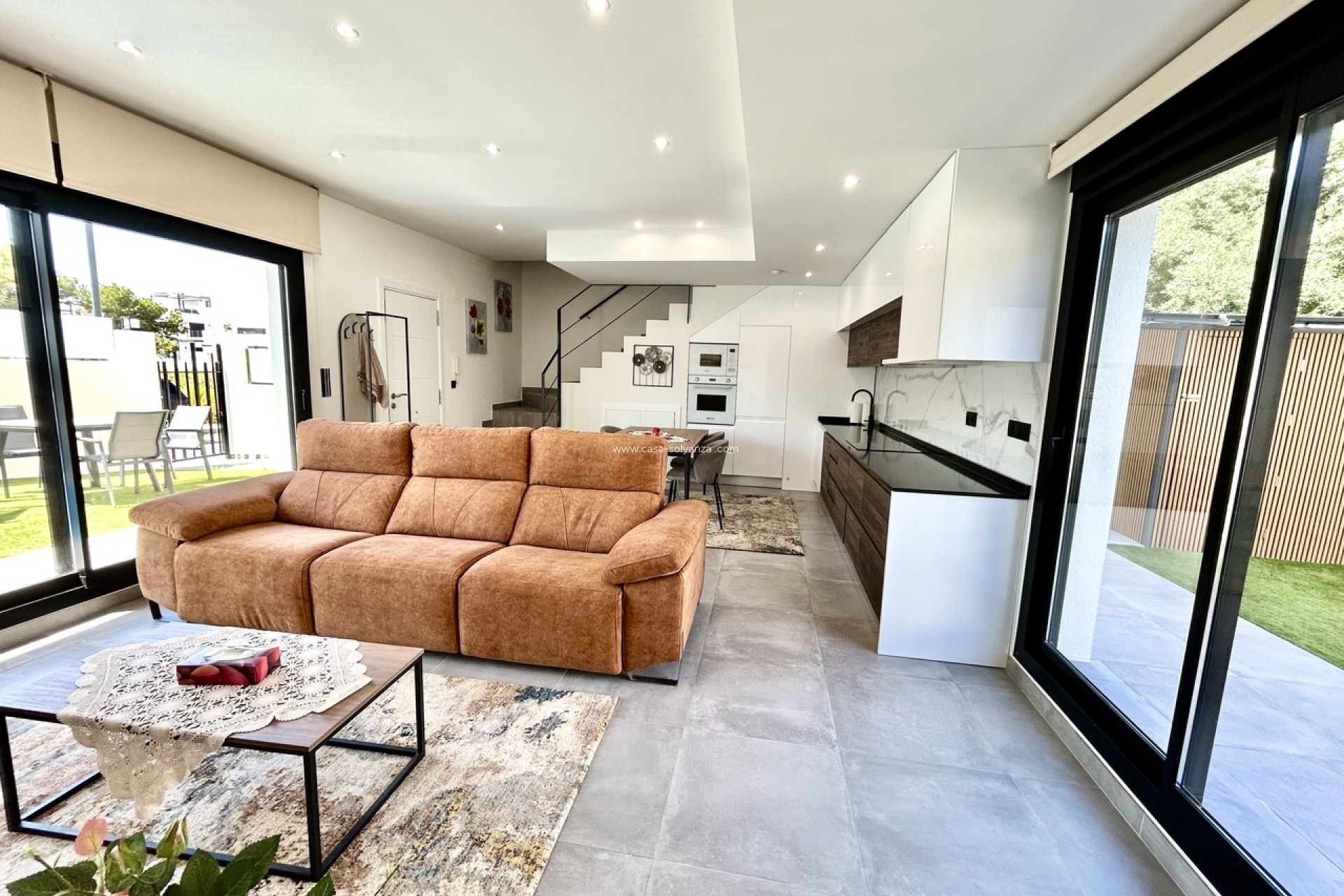 Wiederverkauf - Villa - Villamartin - Costa Blanca