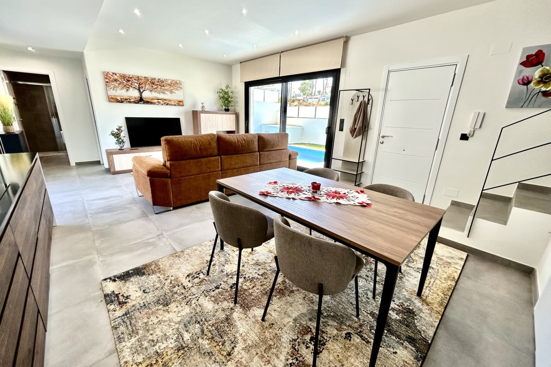 Wiederverkauf - Villa - Villamartin - Costa Blanca