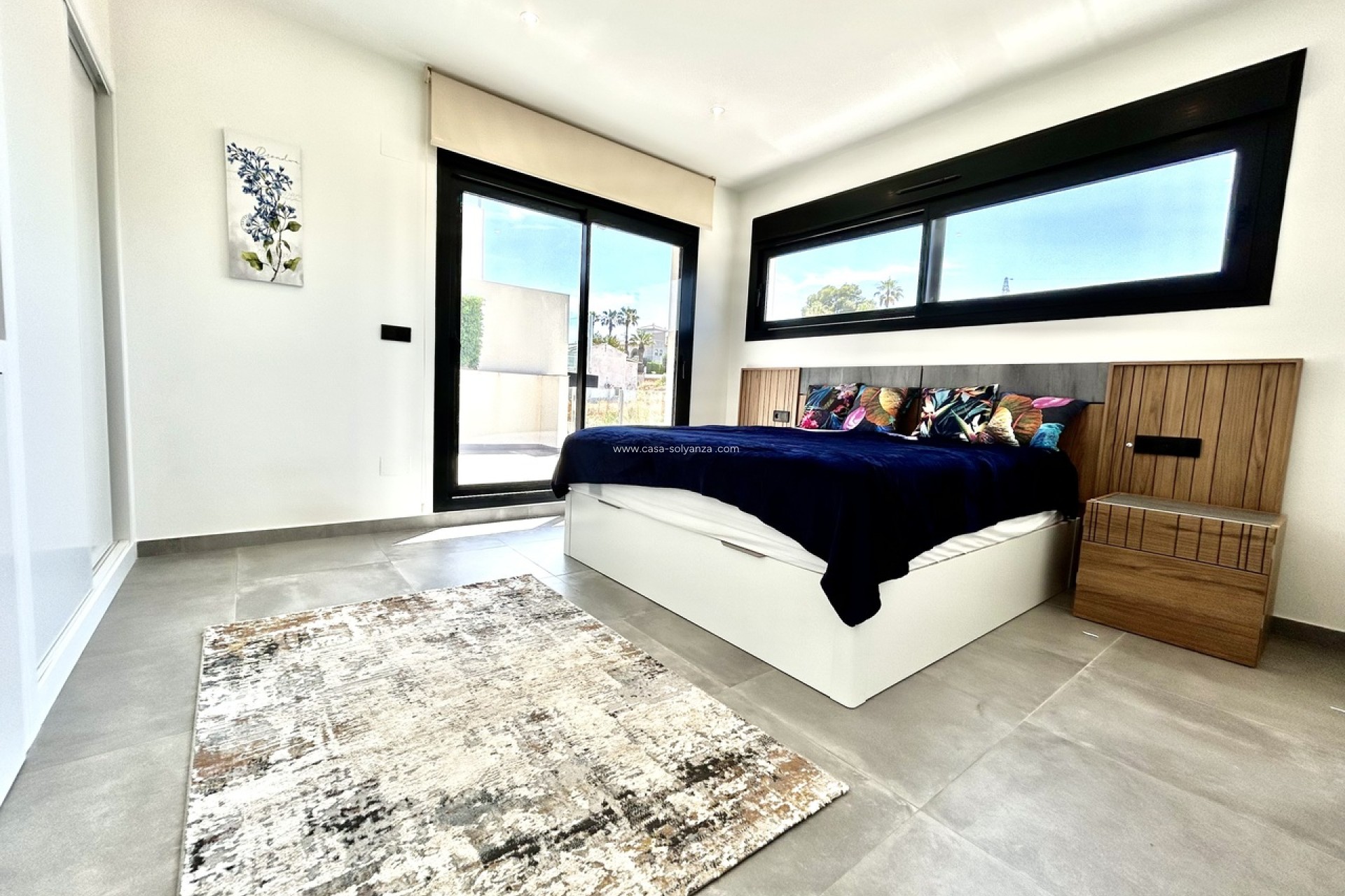 Wiederverkauf - Villa - Villamartin - Costa Blanca