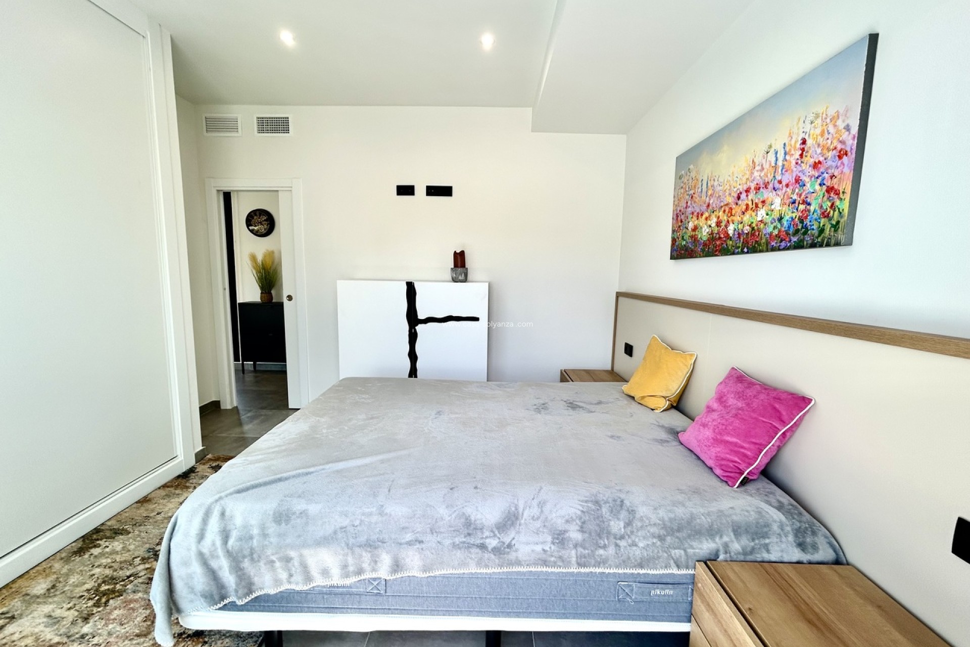 Wiederverkauf - Villa - Villamartin - Costa Blanca