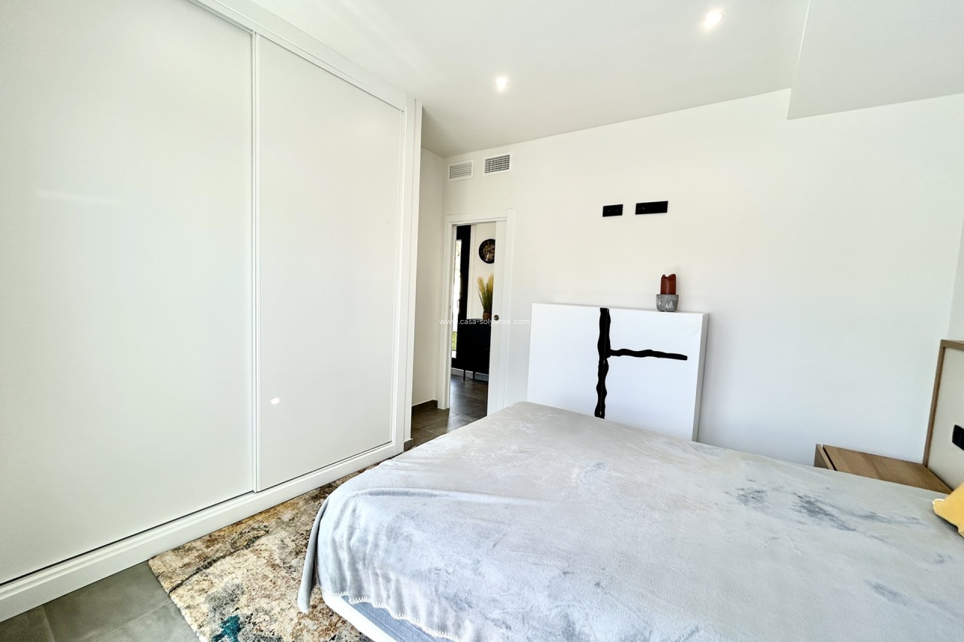Wiederverkauf - Villa - Villamartin - Costa Blanca