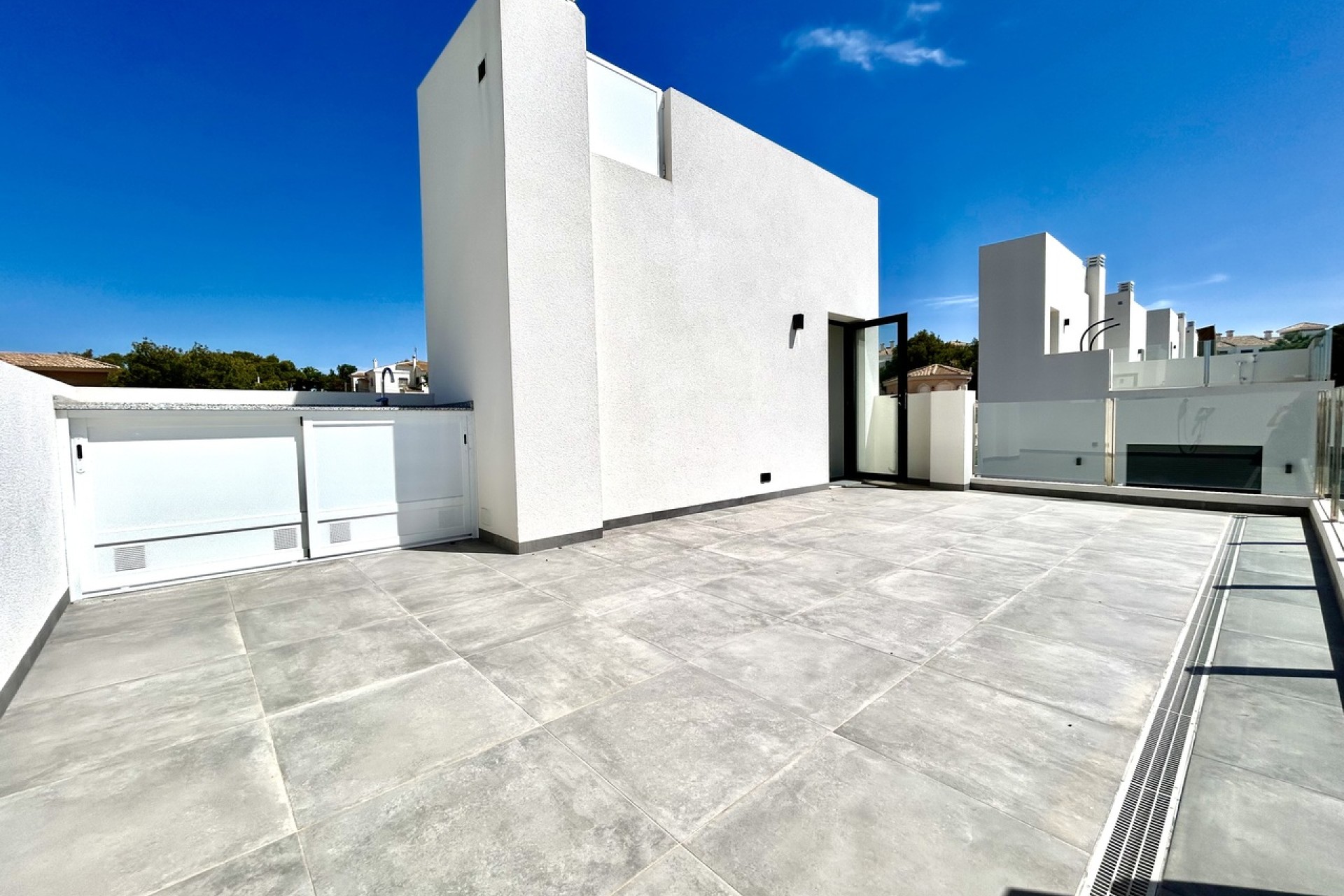 Wiederverkauf - Villa - Villamartin - Costa Blanca