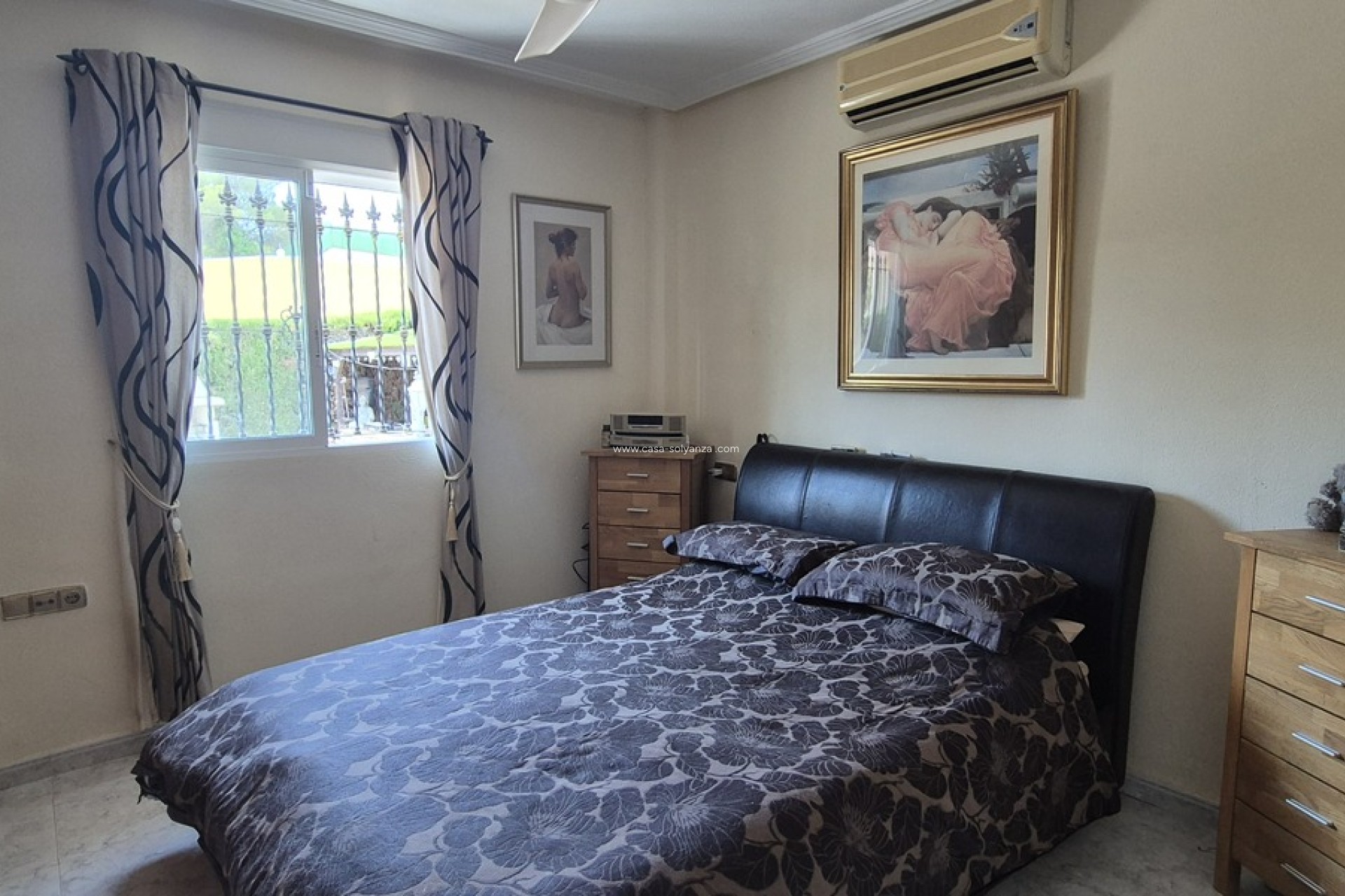 Wiederverkauf - Villa - Villamartin - Costa Blanca