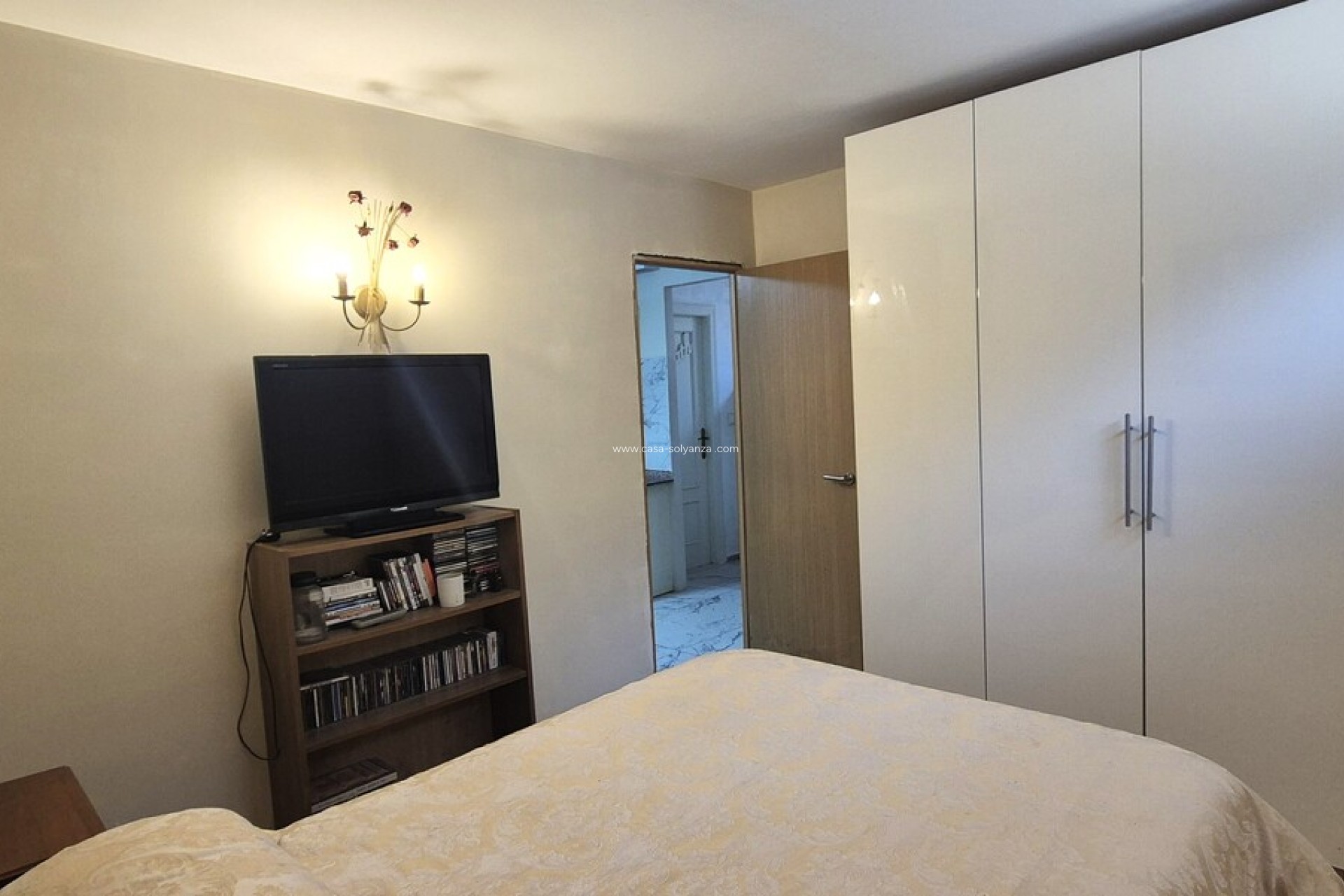 Wiederverkauf - Villa - Villamartin - Costa Blanca