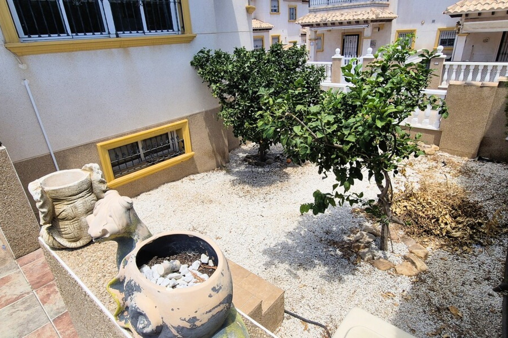 Wiederverkauf - Villa - Villamartin - Costa Blanca