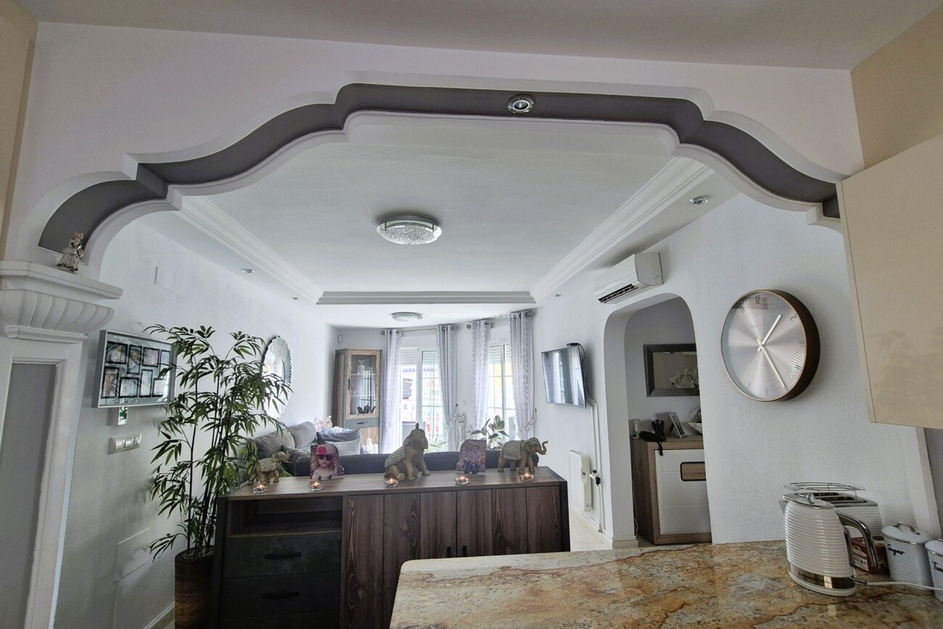 Wiederverkauf - Villa - Villamartin - Costa Blanca
