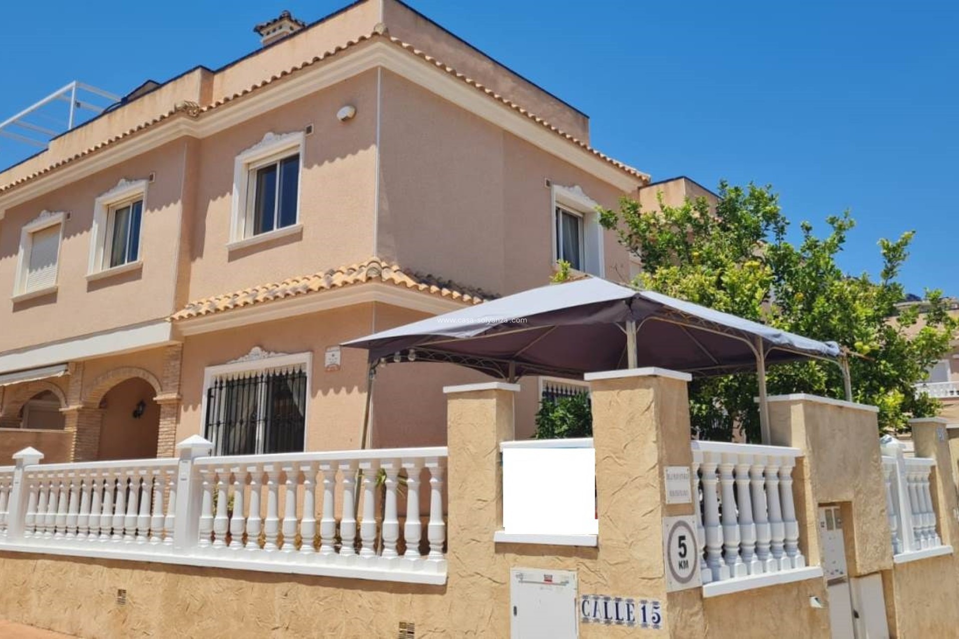 Wiederverkauf - Villa - Villamartin - Costa Blanca