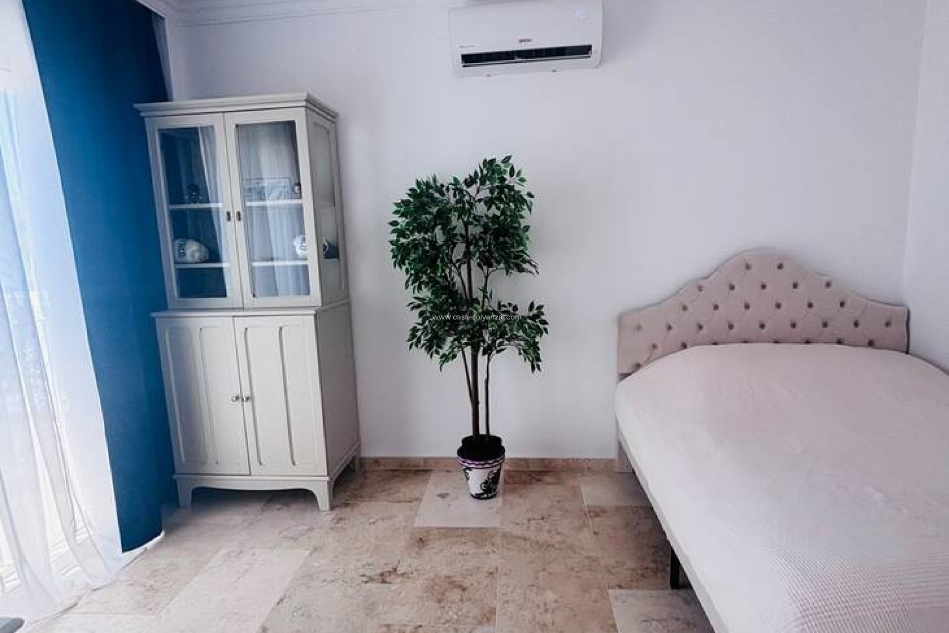 Wiederverkauf - Villa - Villamartin - Costa Blanca
