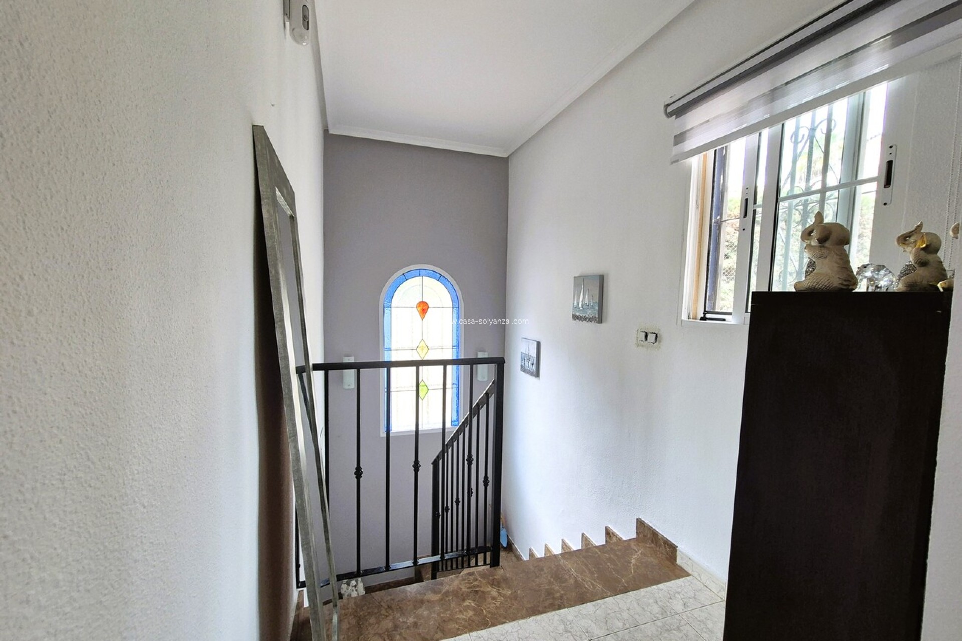 Wiederverkauf - Villa - Villamartin - El Galan