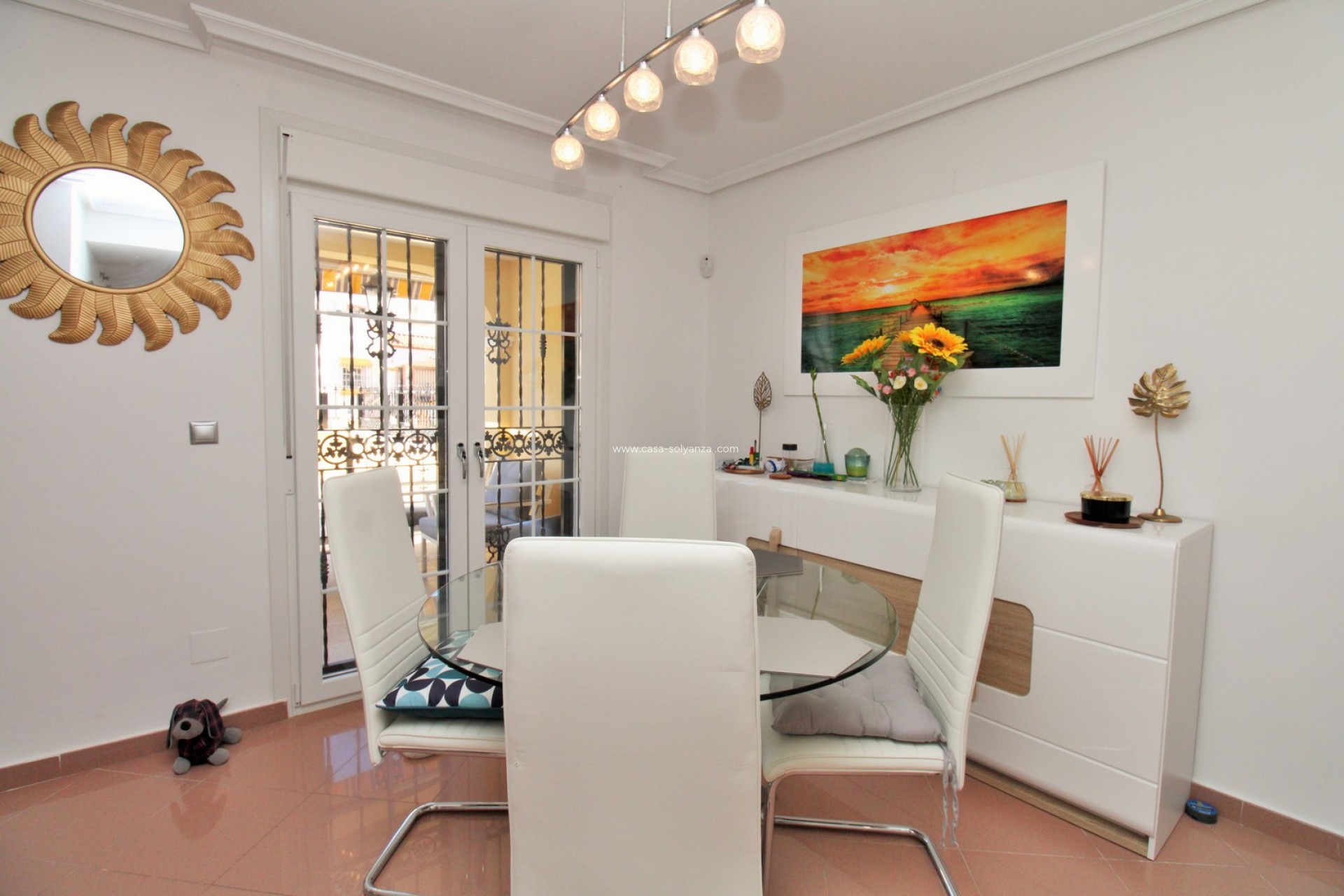 Wiederverkauf - Villa - Villamartin - Los Dolses