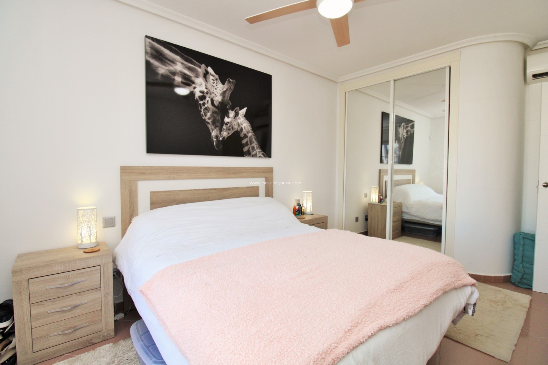 Wiederverkauf - Villa - Villamartin - Los Dolses