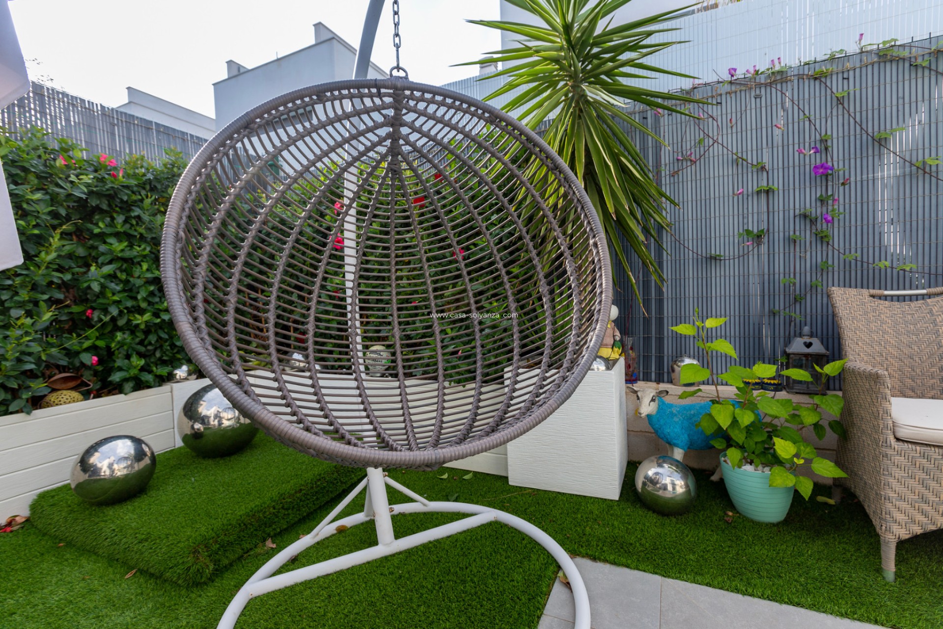 Wiederverkauf - Villa - Villamartin - Pau 26