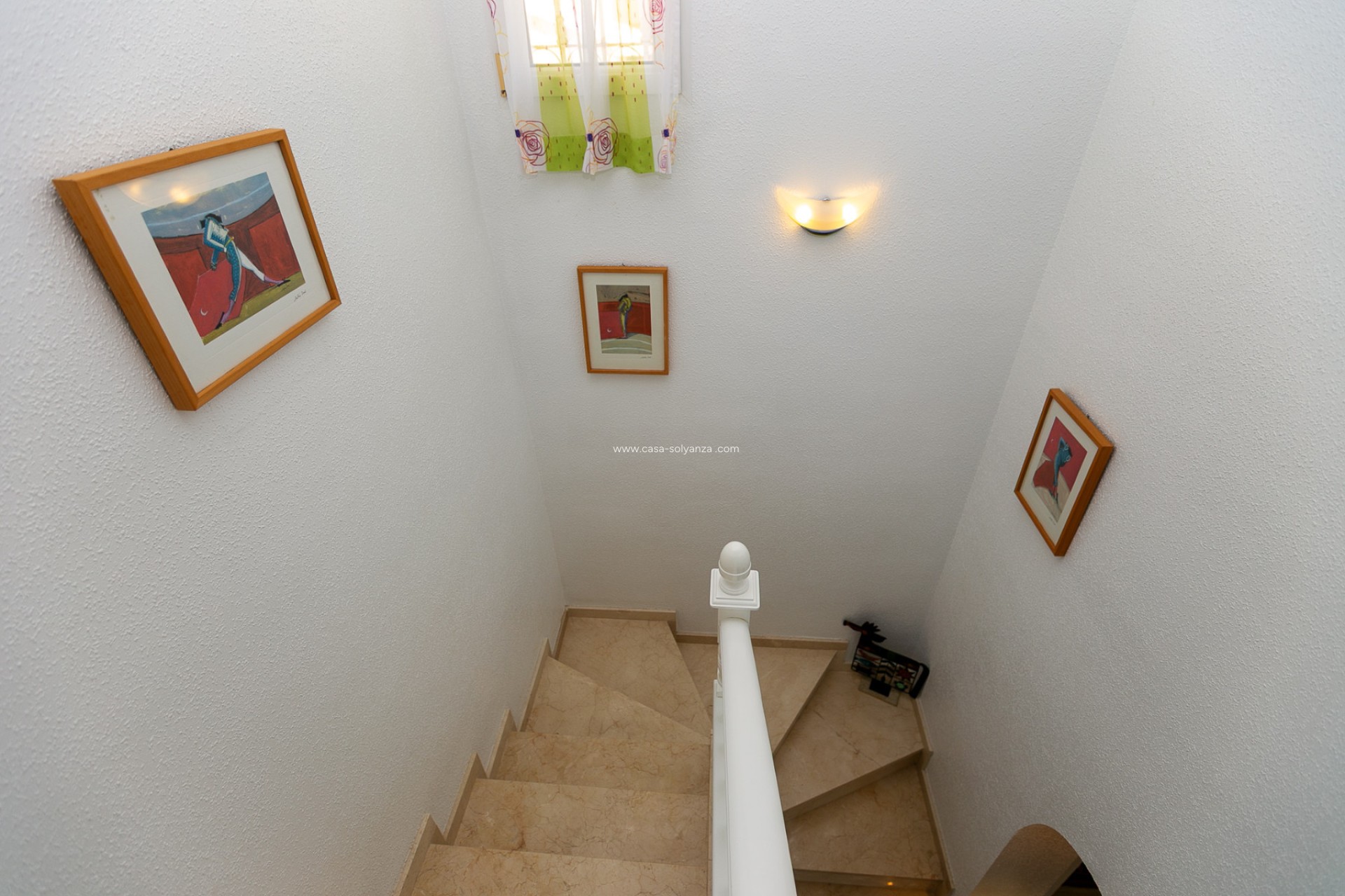 Wiederverkauf - Villa - Villamartin - Rioja