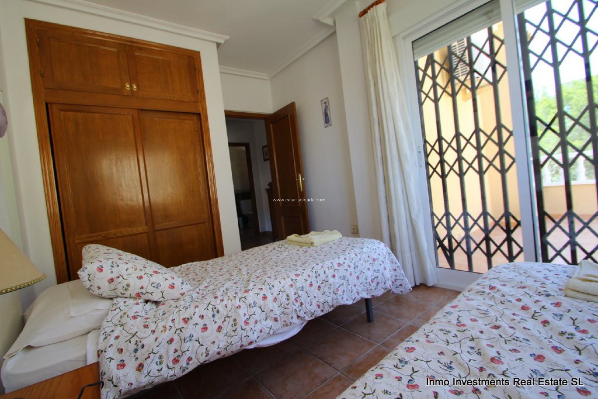 Wiederverkauf - Villa - Villamartin - Villacosta