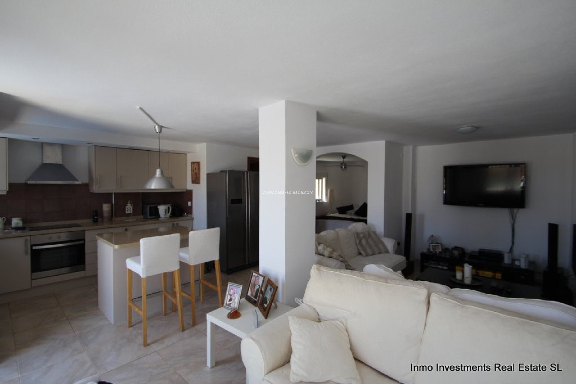 Wiederverkauf - Villa - Villamartin - Villacosta