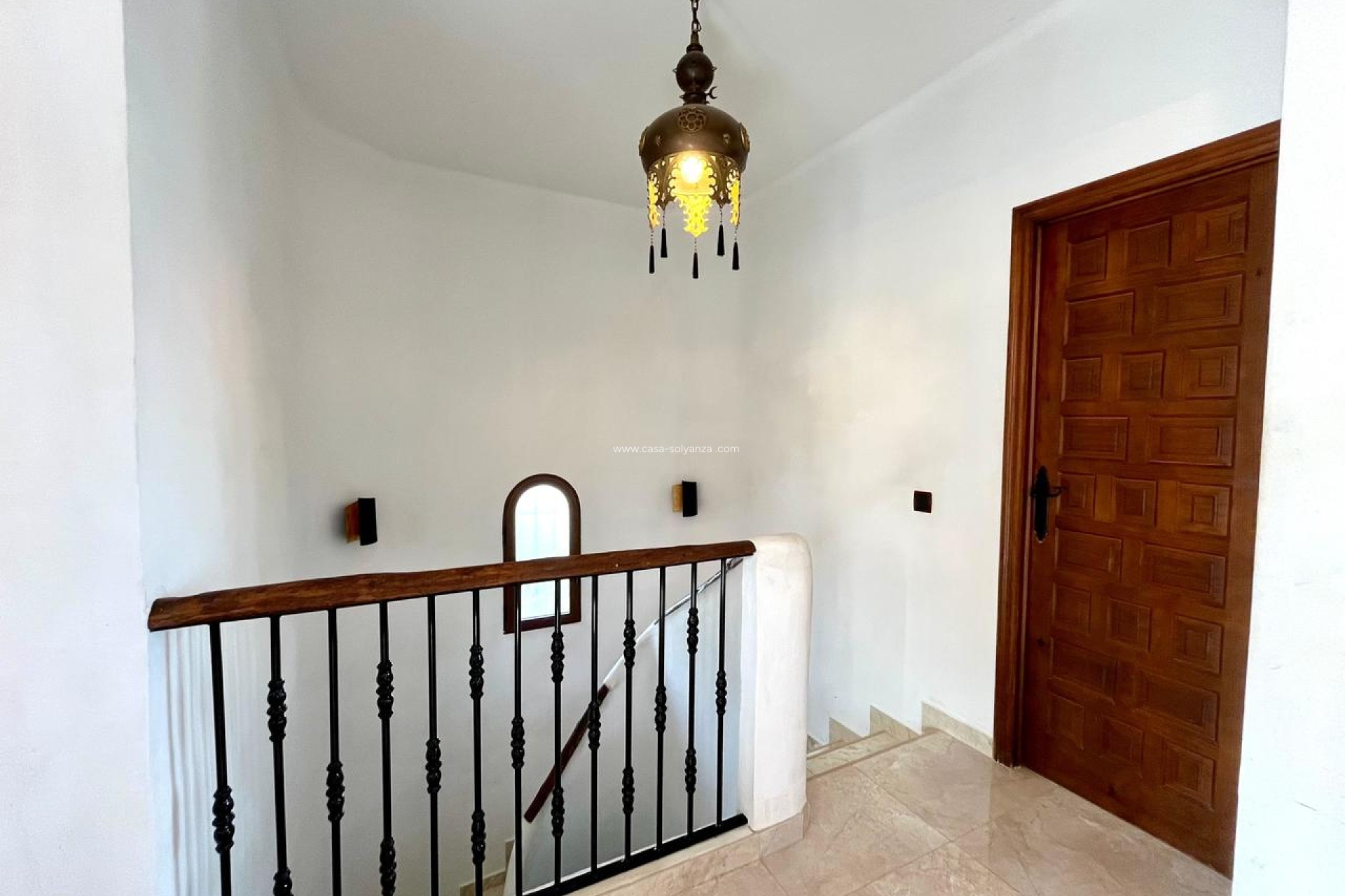 Wiederverkauf - Villa - Villamartin - Villamartín