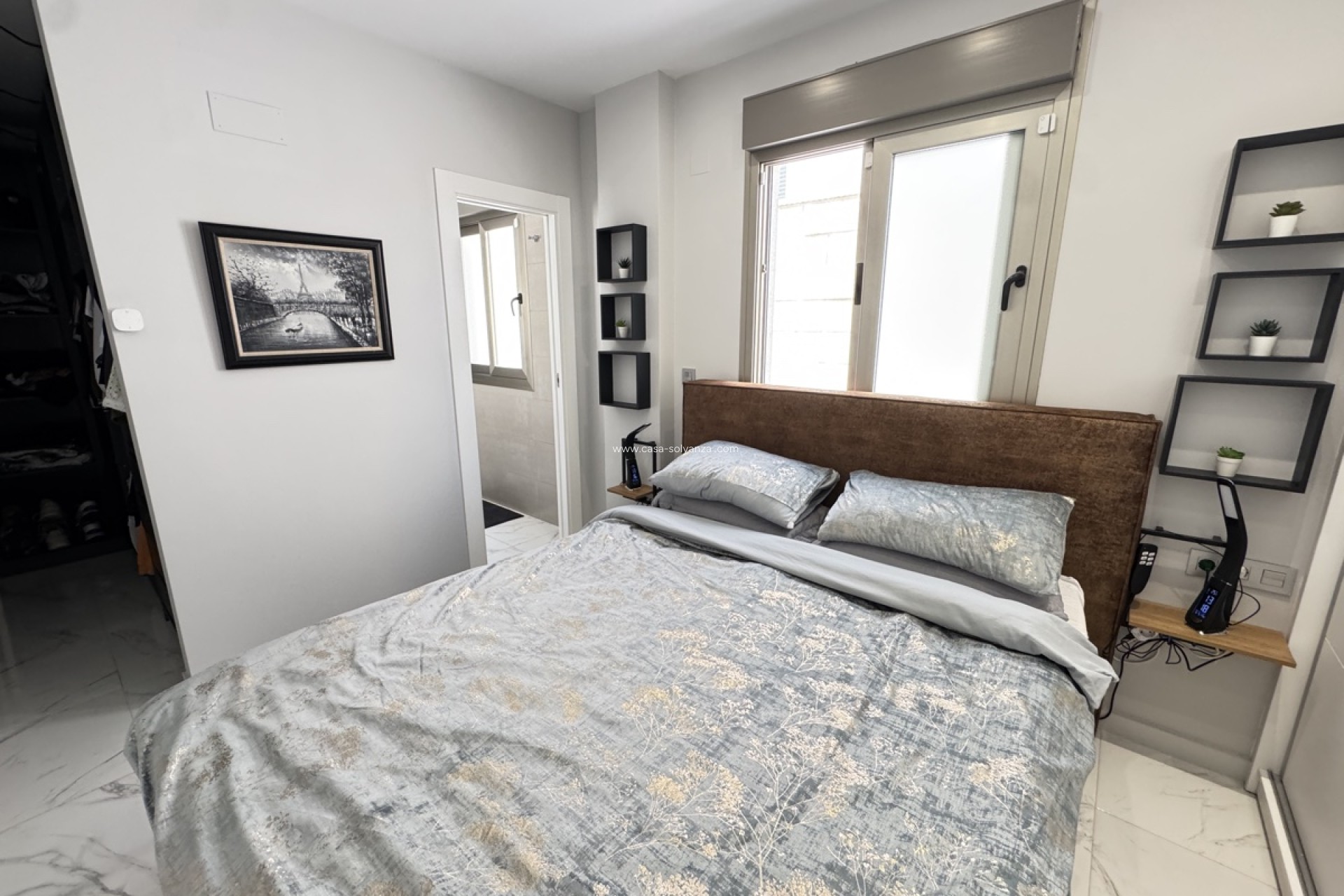 Wiederverkauf - Villa - Villamartin - Villamartín