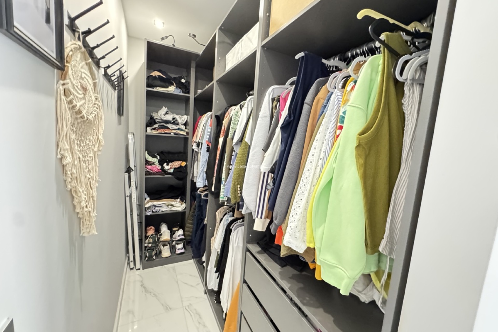 Wiederverkauf - Villa - Villamartin - Villamartín