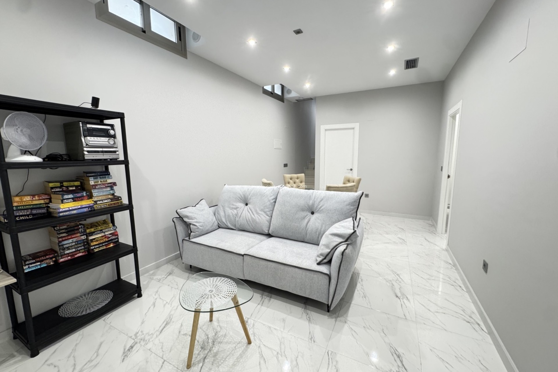 Wiederverkauf - Villa - Villamartin - Villamartín