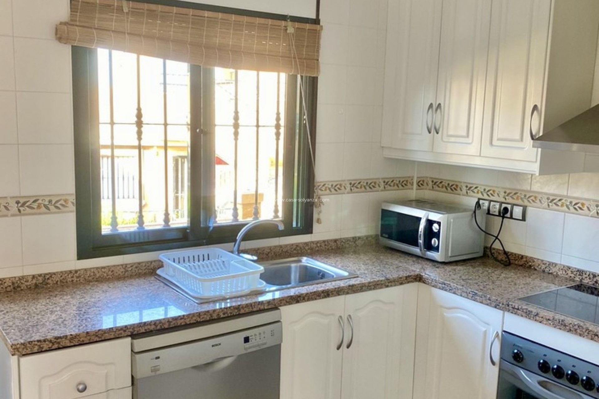 Wiederverkauf - Villa - Villamartin - Villamartín