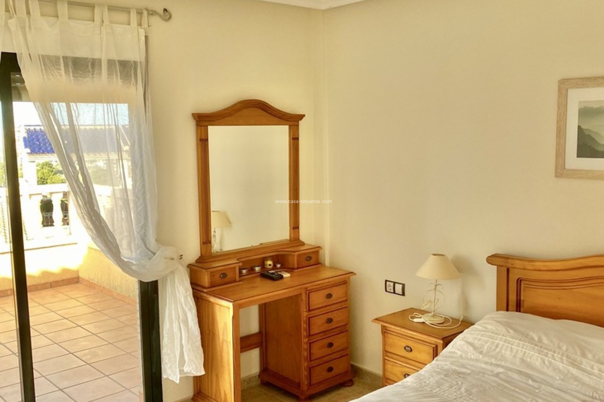 Wiederverkauf - Villa - Villamartin - Villamartín