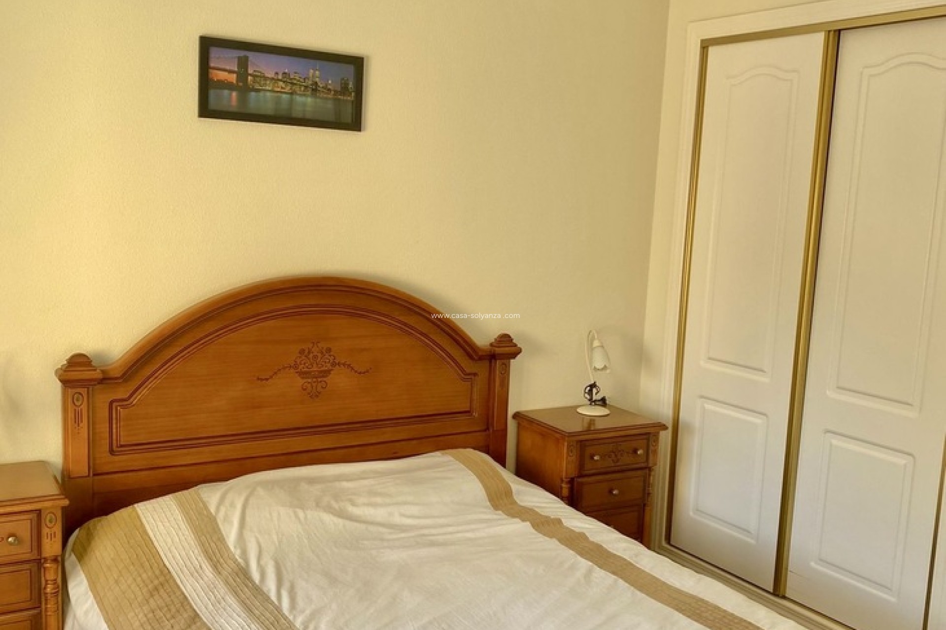 Wiederverkauf - Villa - Villamartin - Villamartín