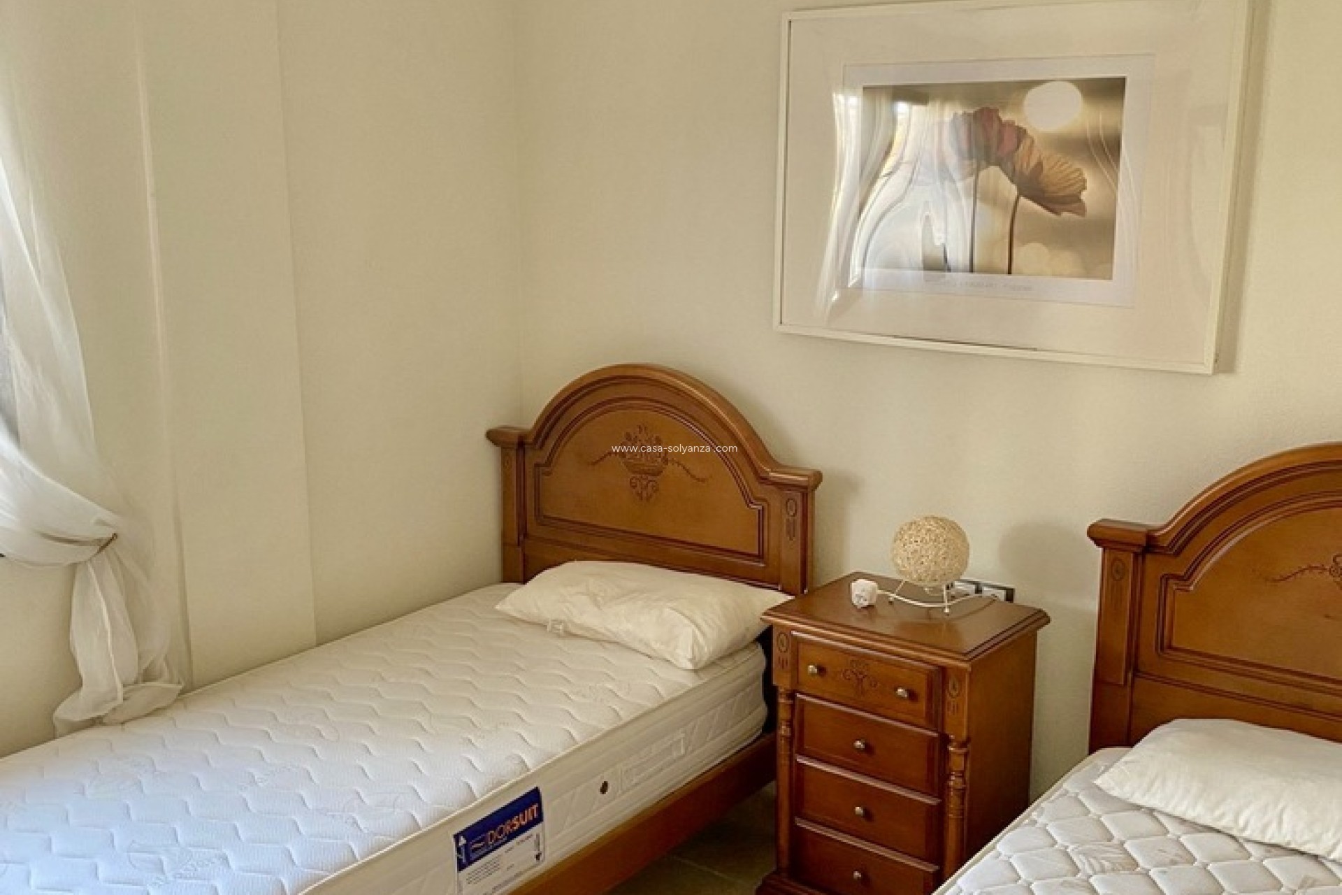 Wiederverkauf - Villa - Villamartin - Villamartín