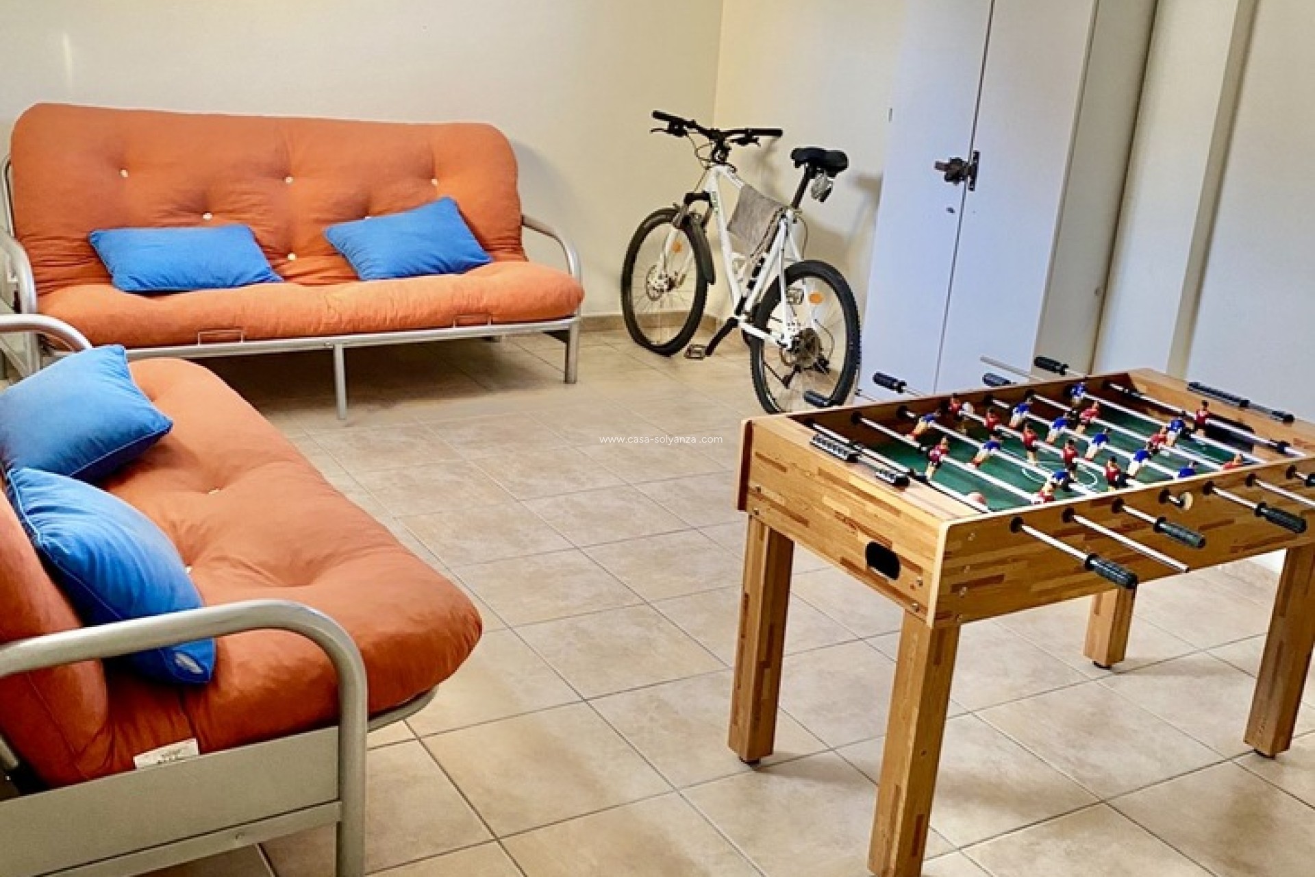 Wiederverkauf - Villa - Villamartin - Villamartín