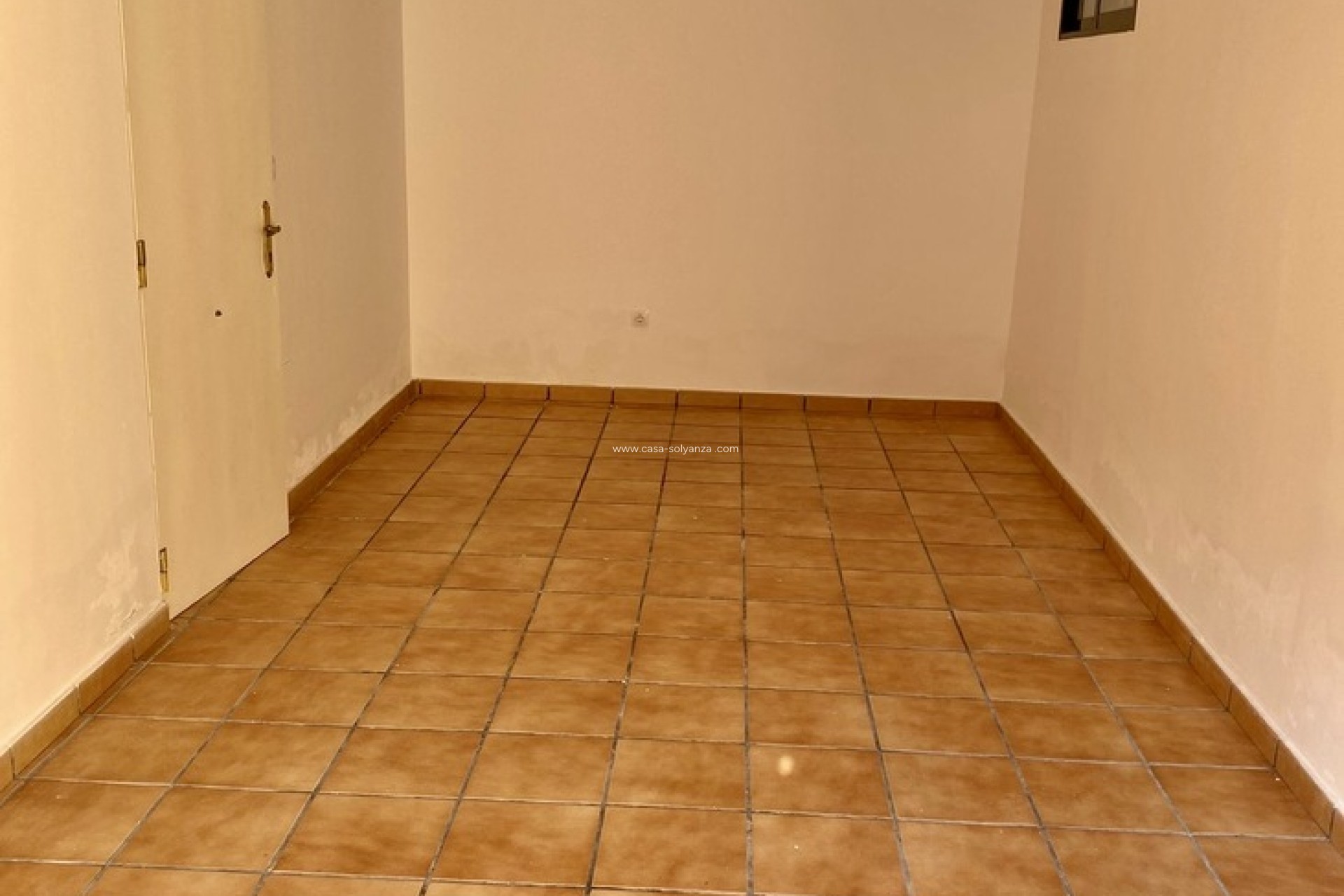 Wiederverkauf - Villa - Villamartin - Villamartín